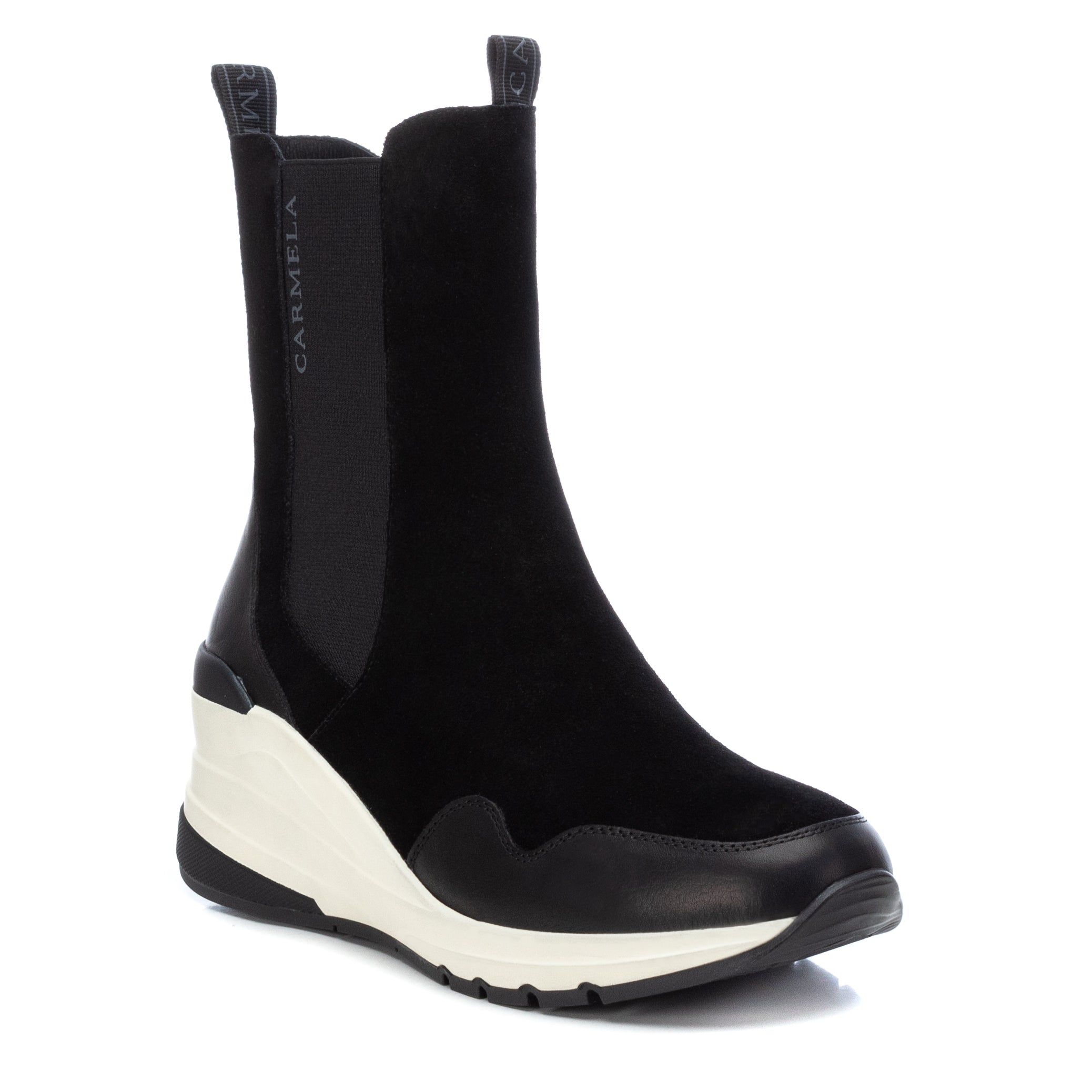 ZAPATILLA DE MUJER CARMELA 16019301