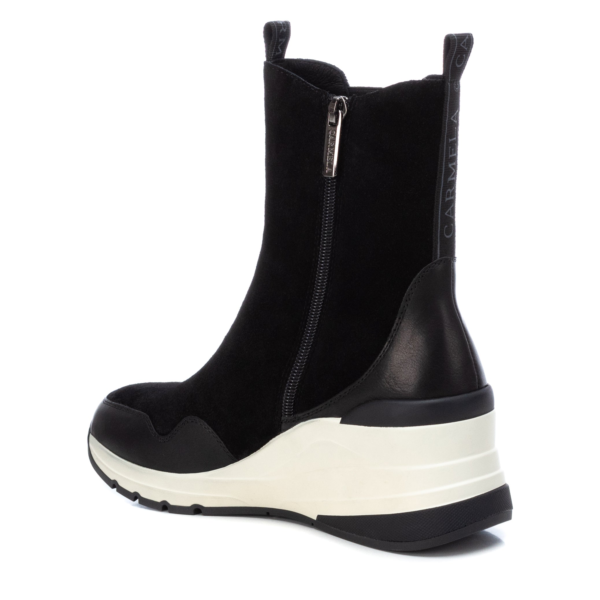 ZAPATILLA DE MUJER CARMELA 16019301
