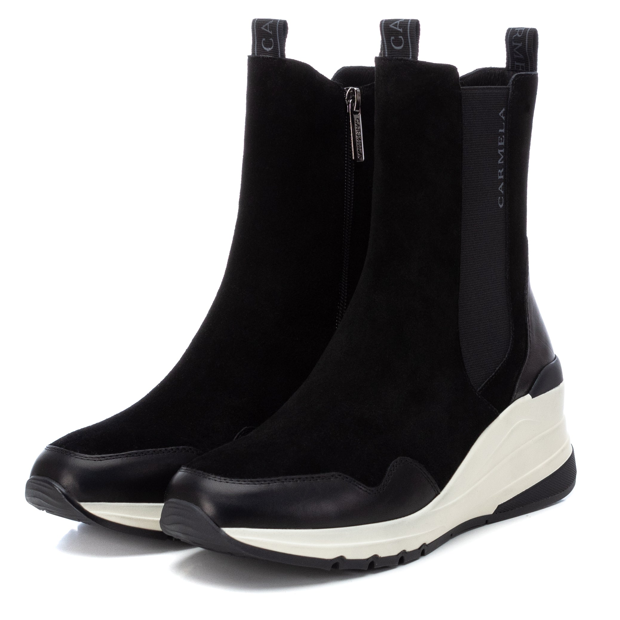ZAPATILLA DE MUJER CARMELA 16019301