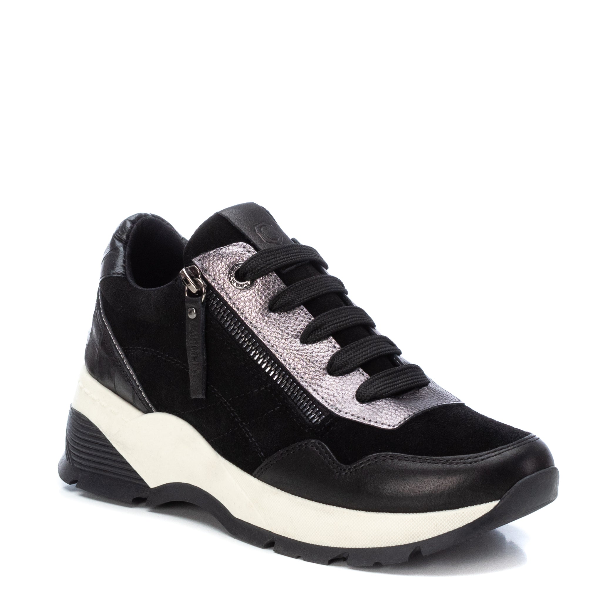 TÊNIS FEMININO CARMELA 16019501