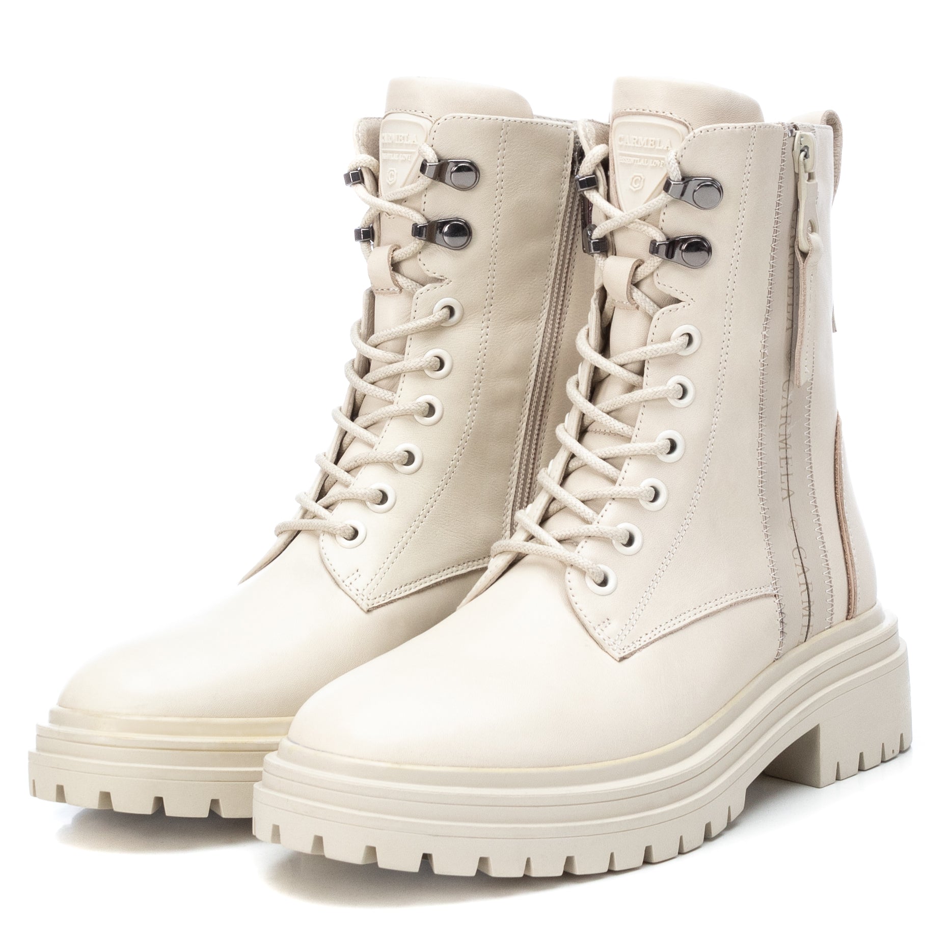 BOTA FEMININA CARMELA 16019602