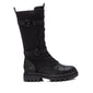 BOTA DE MUJER CARMELA 16020501
