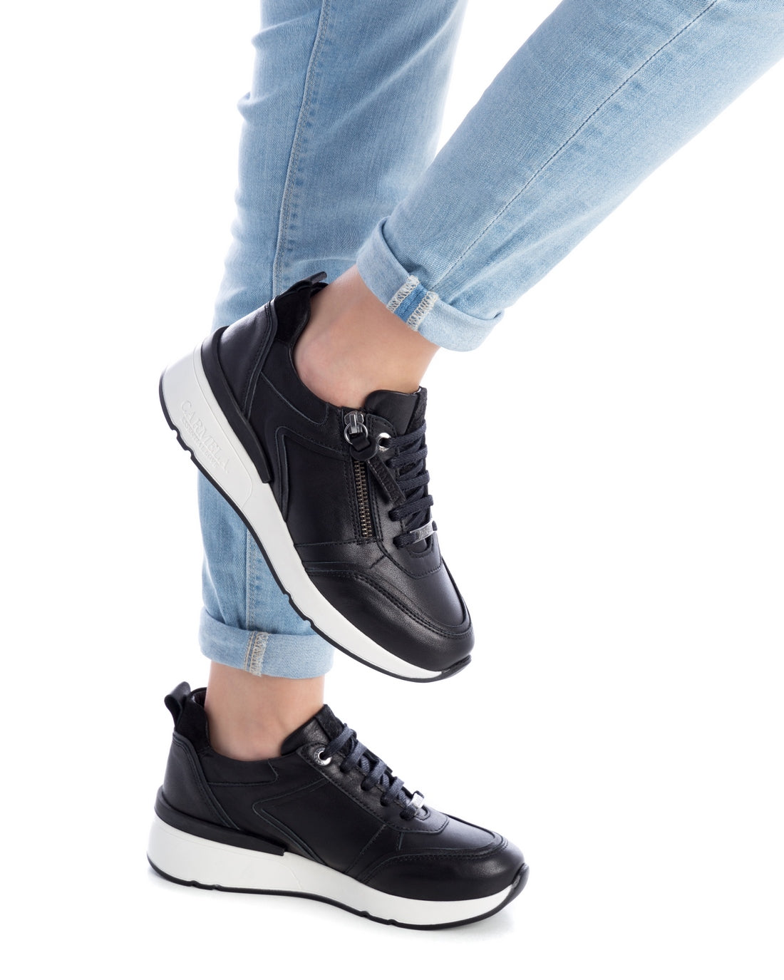 TÊNIS FEMININO CARMELA 16020801