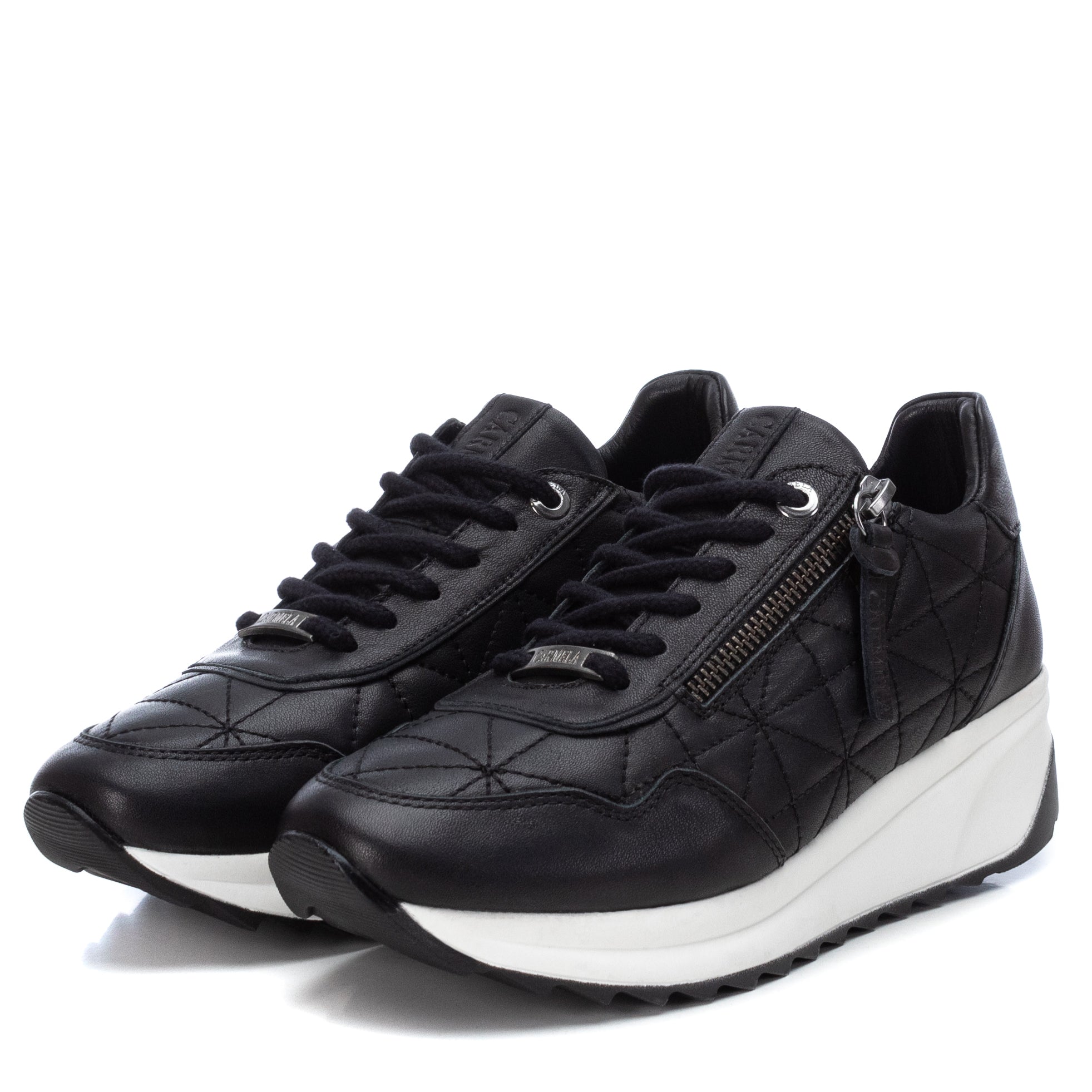 ZAPATILLA DE MUJER CARMELA 16020901