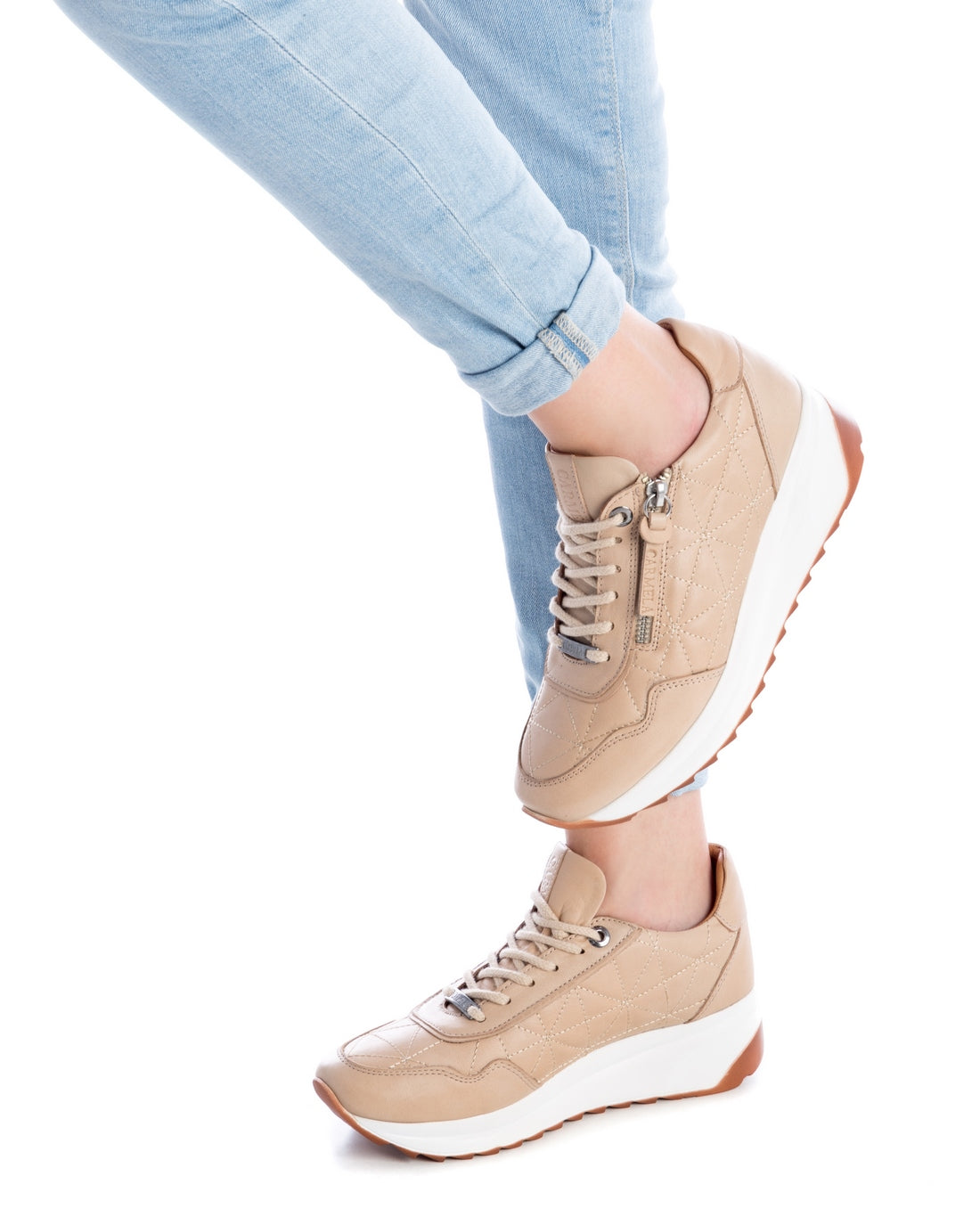 TÊNIS FEMININO CARMELA 16020904