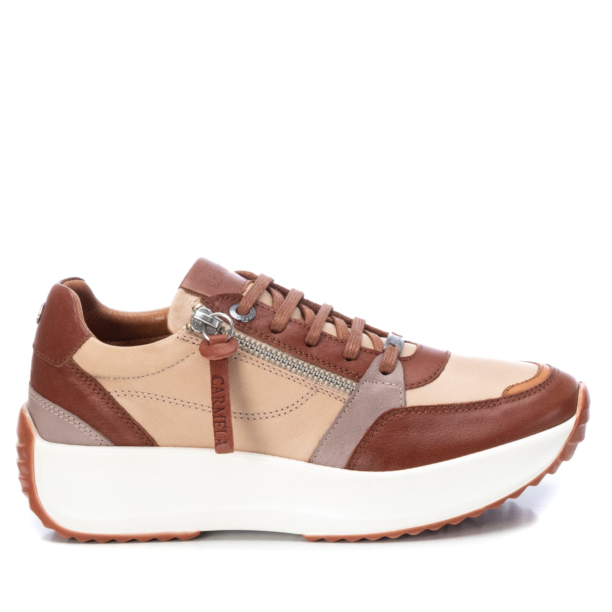 TÊNIS FEMININO CARMELA 16021002