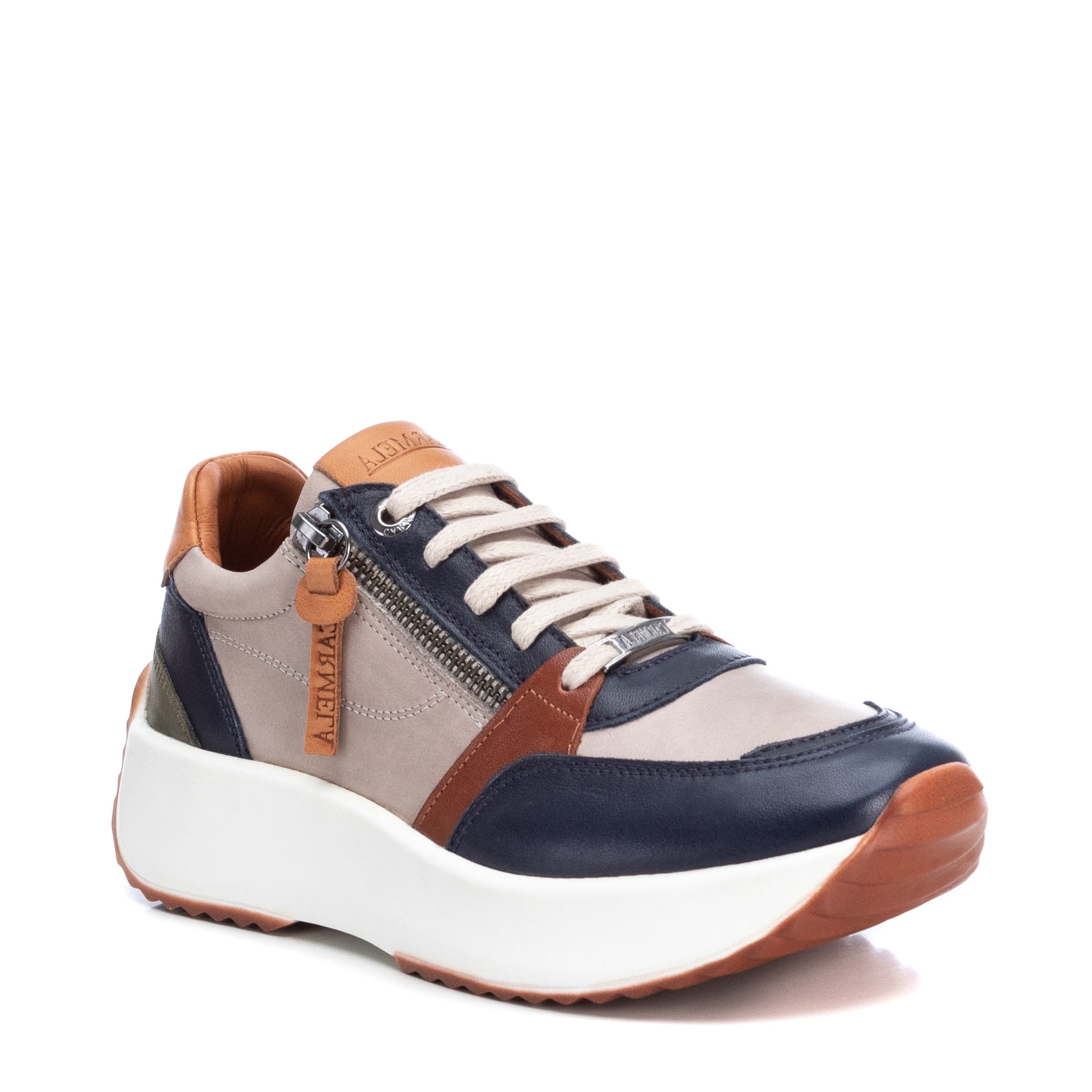 ZAPATILLA DE MUJER CARMELA 16021004