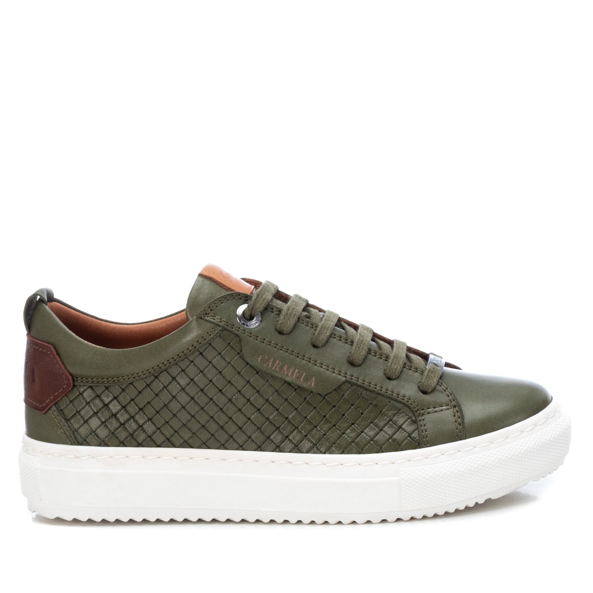 ZAPATILLA DE MUJER CARMELA 16021402