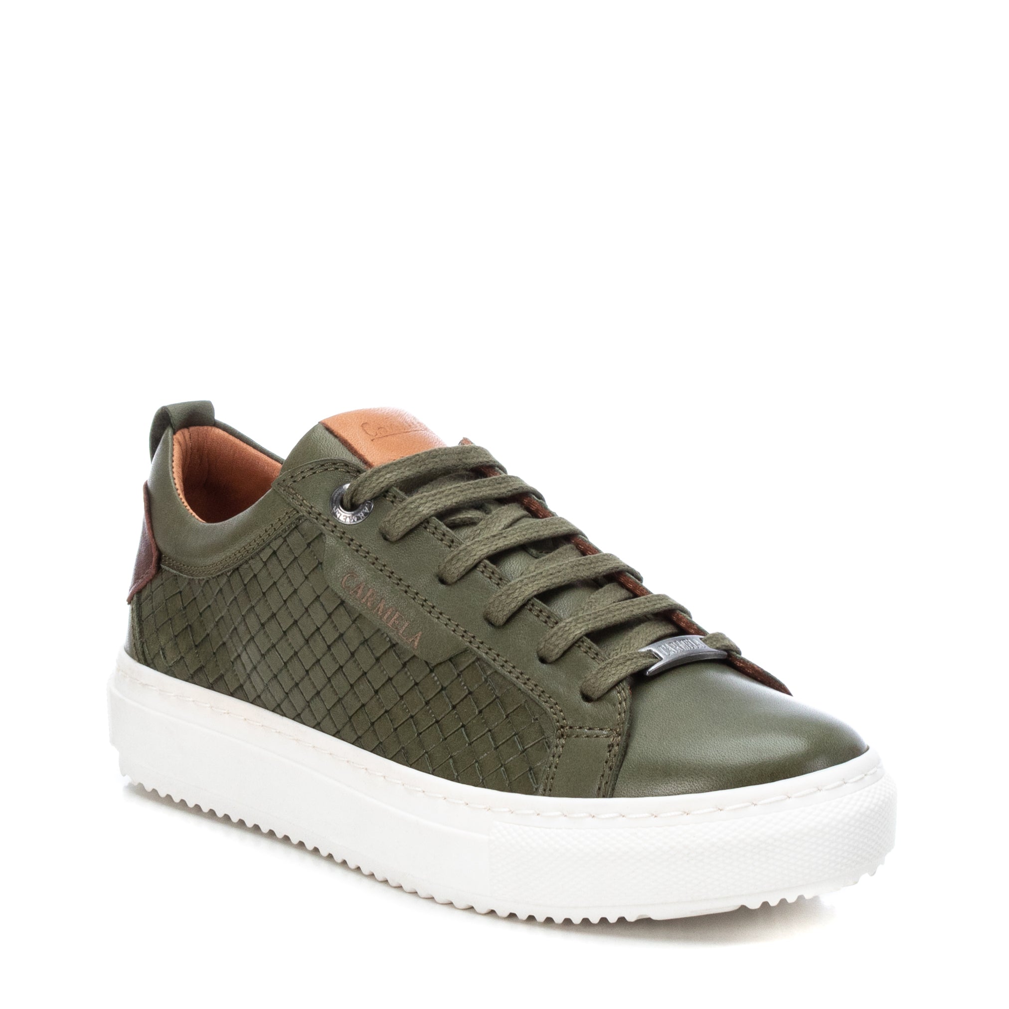 ZAPATILLA DE MUJER CARMELA 16021402