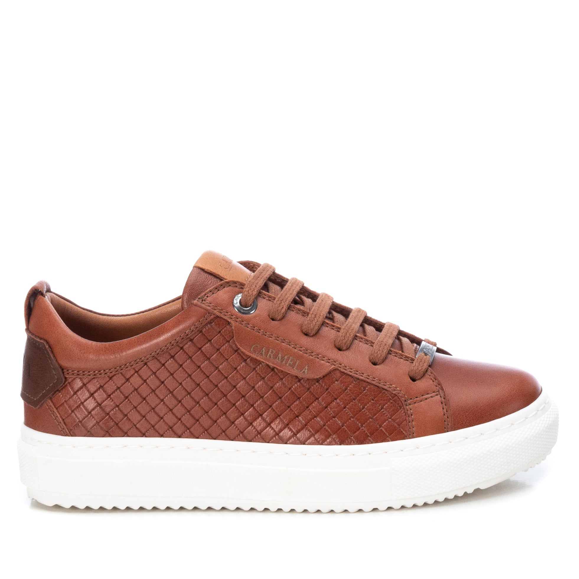 ZAPATILLA DE MUJER CARMELA 16021404