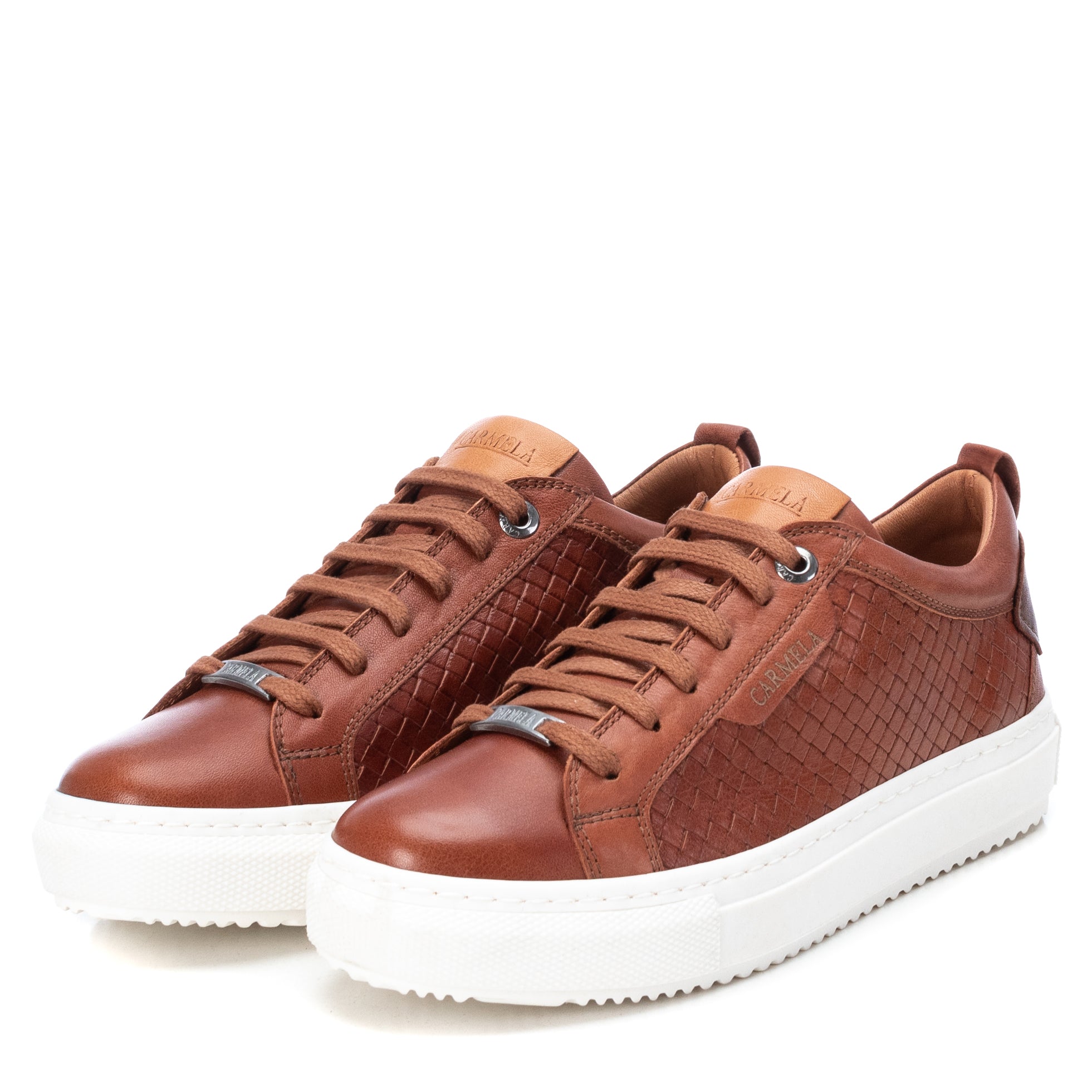 ZAPATILLA DE MUJER CARMELA 16021404