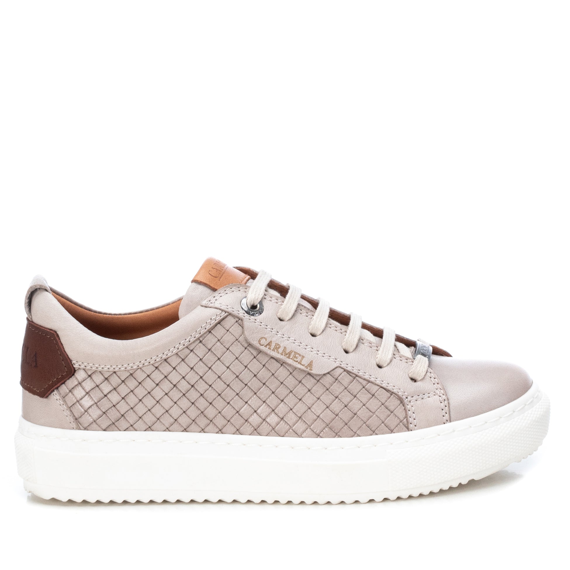 ZAPATILLA DE MUJER CARMELA 16021405