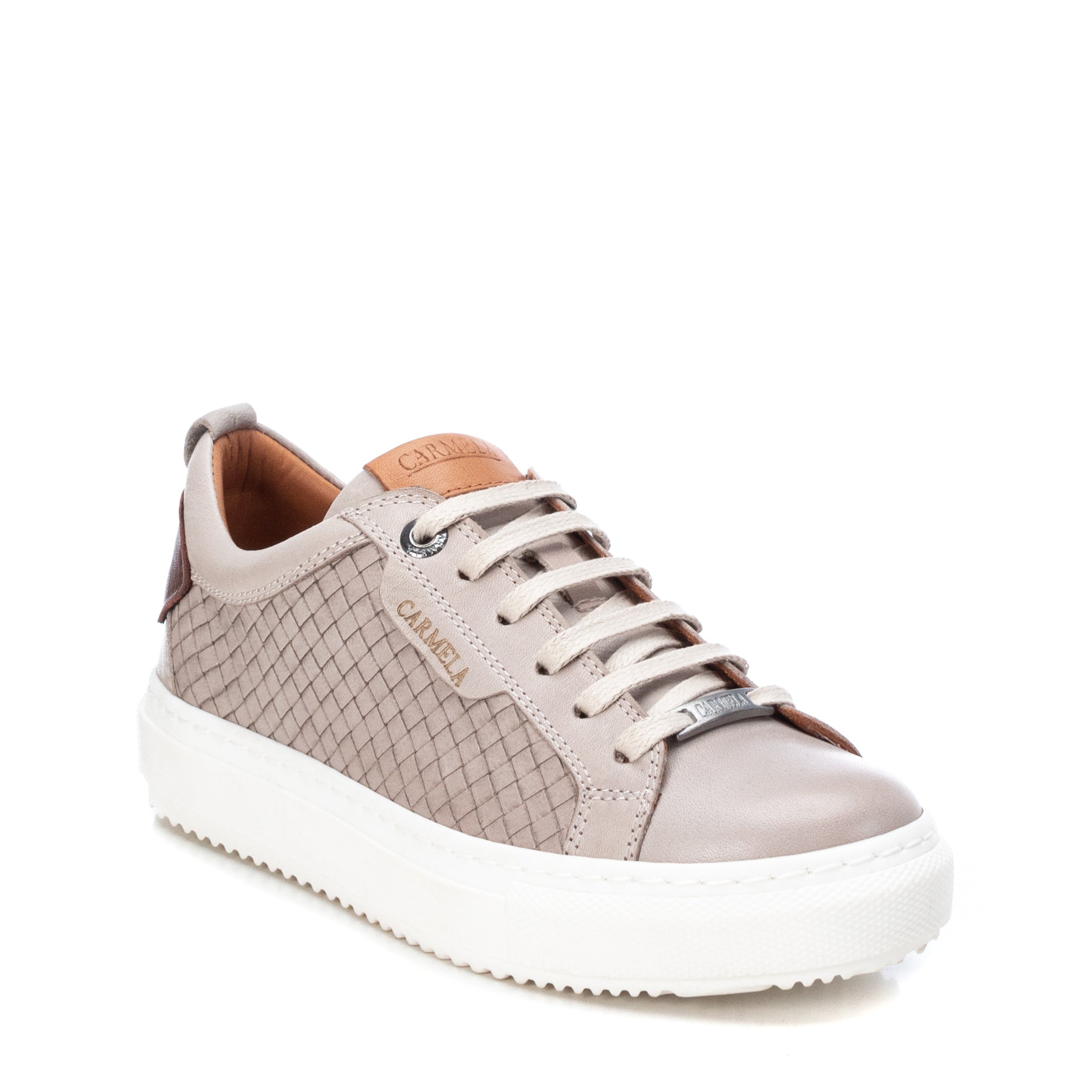 ZAPATILLA DE MUJER CARMELA 16021405