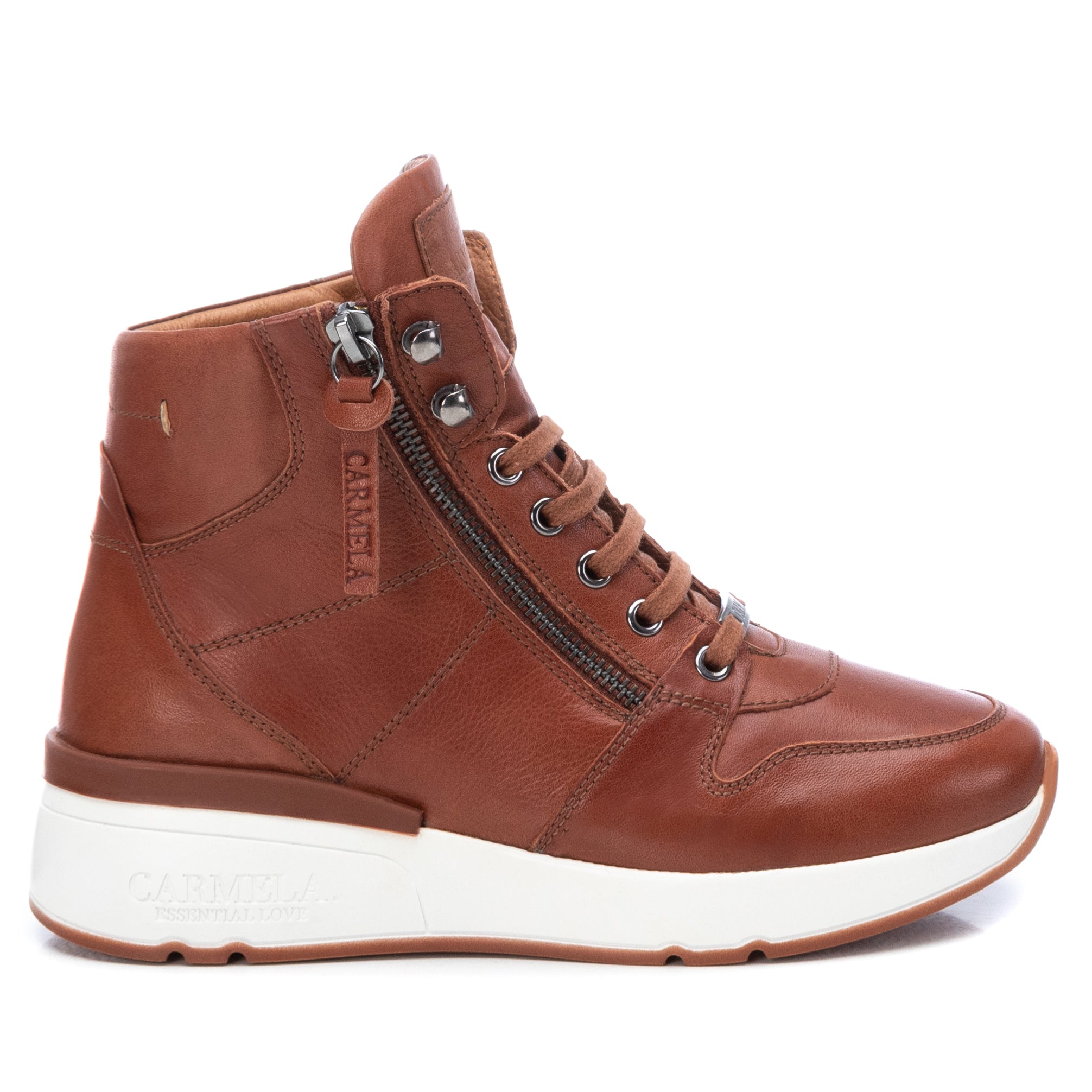 ZAPATILLA DE MUJER CARMELA 16021502