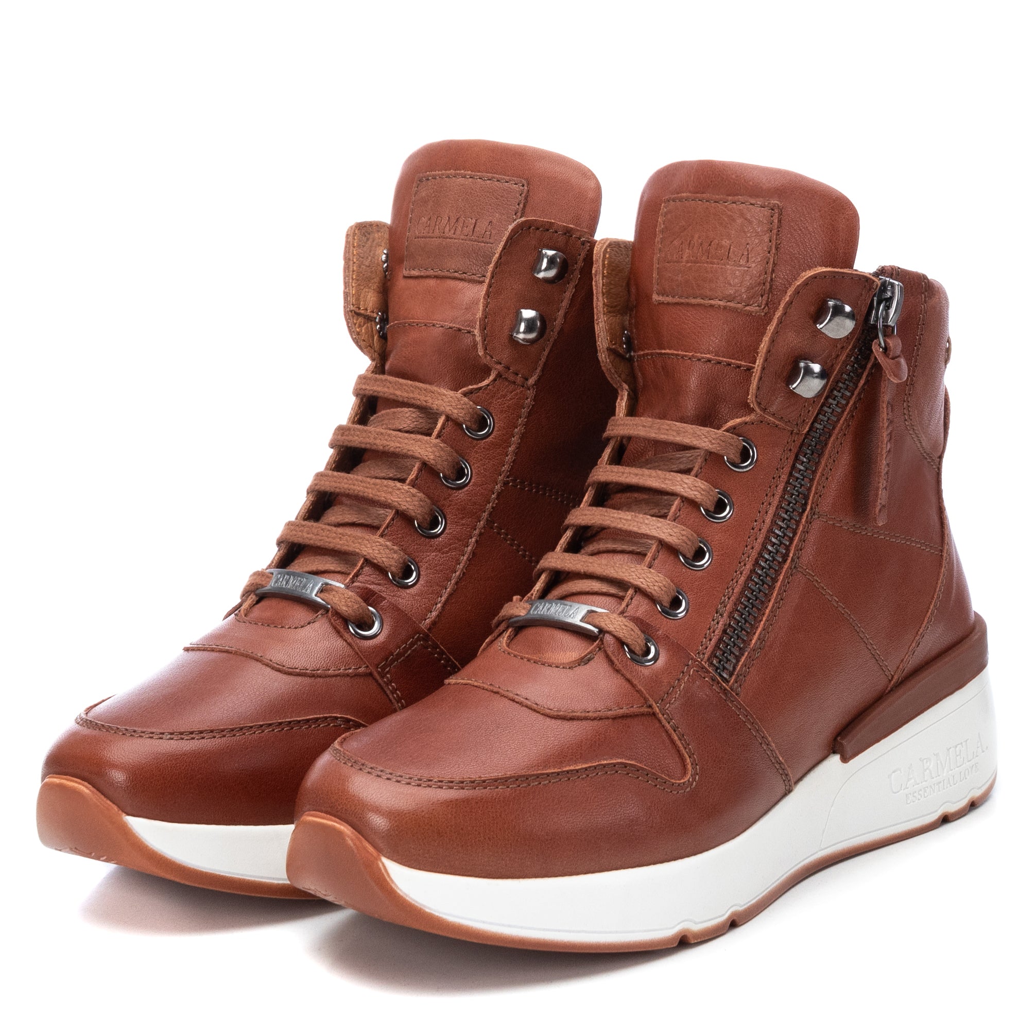 ZAPATILLA DE MUJER CARMELA 16021502