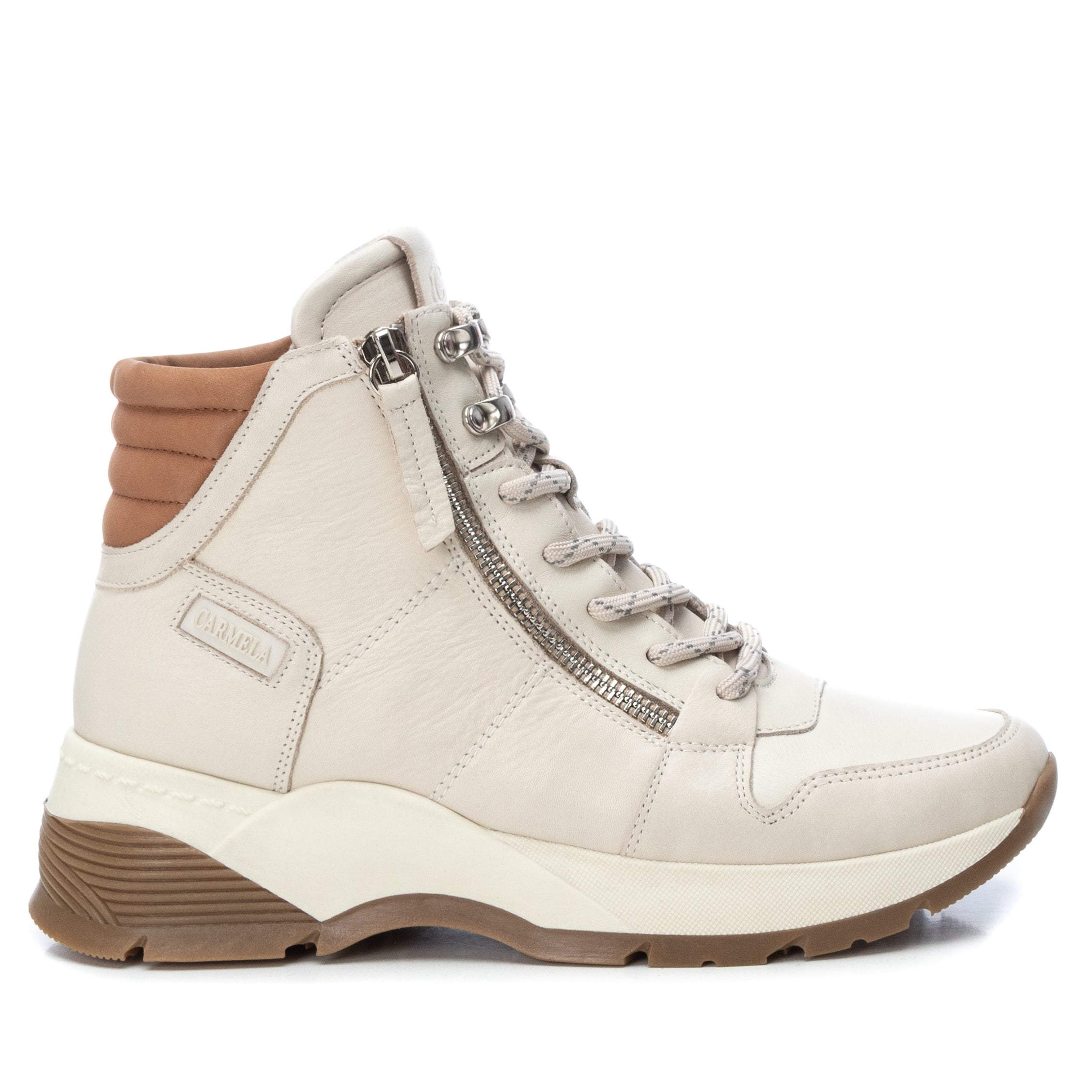 ZAPATILLA DE MUJER CARMELA 16022102