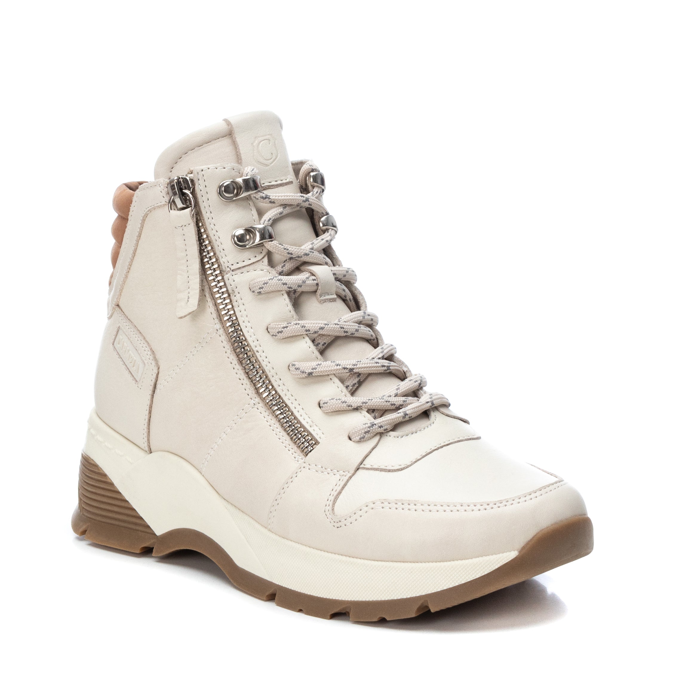 ZAPATILLA DE MUJER CARMELA 16022102