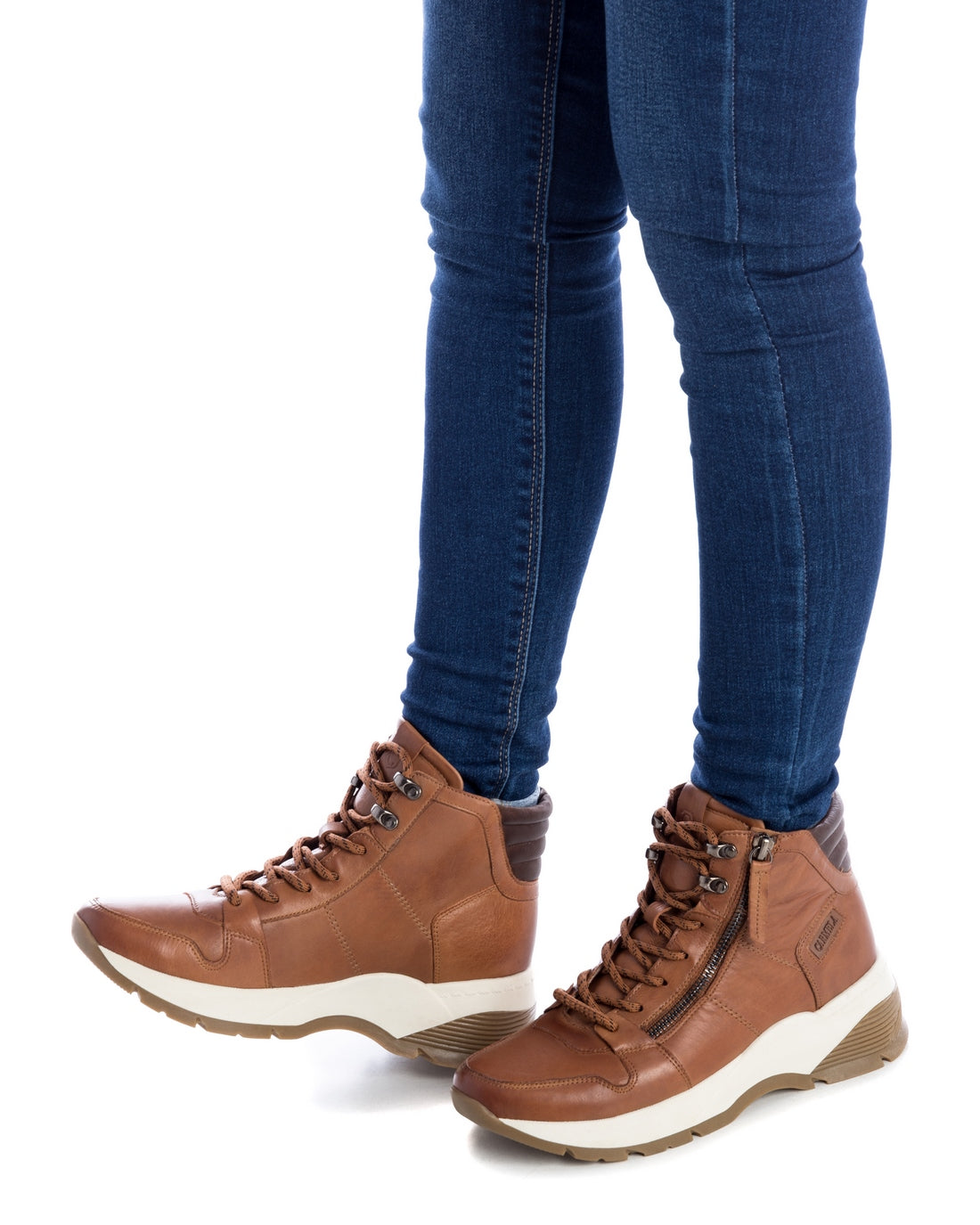 TÊNIS FEMININO CARMELA 16022103