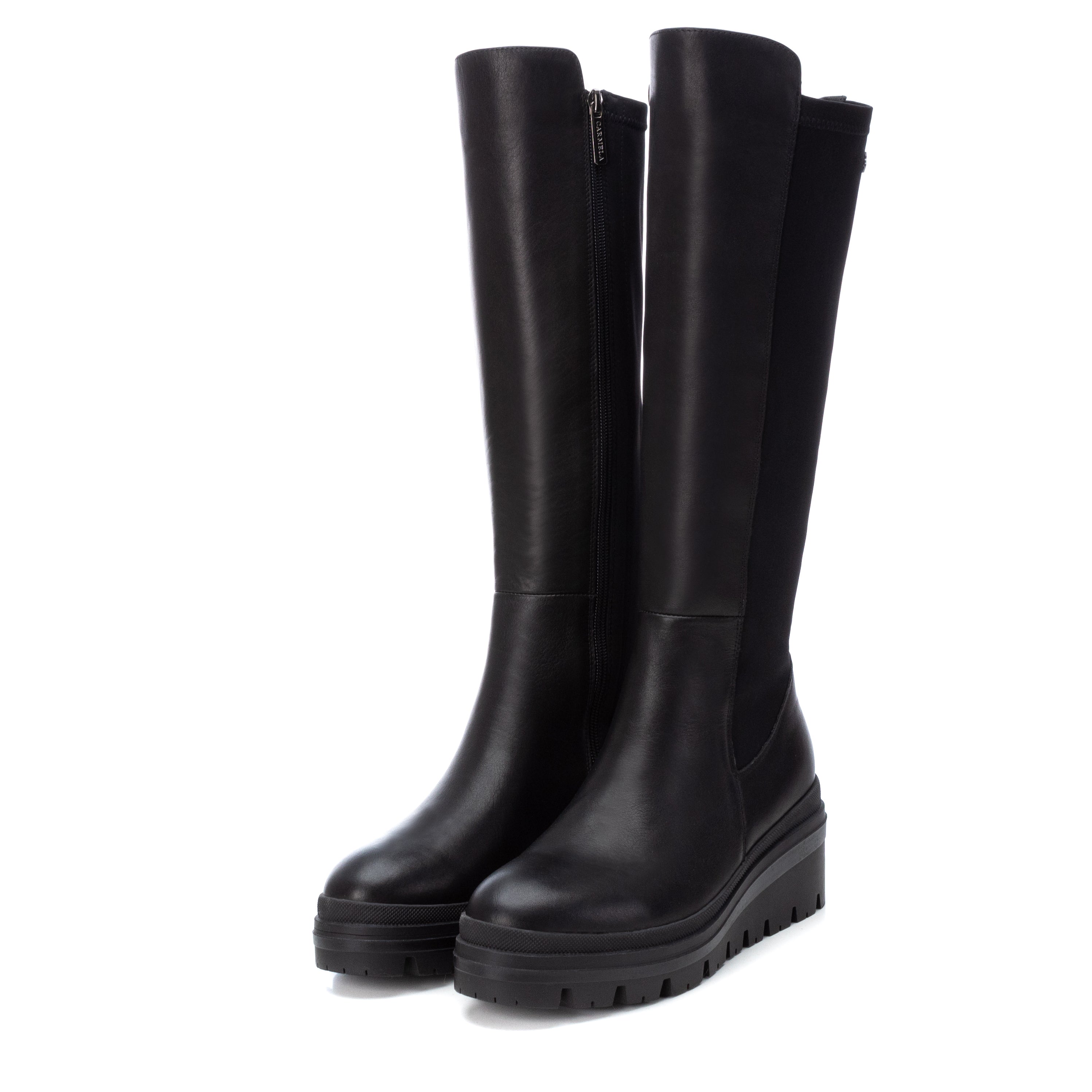 BOTA DE MUJER CARMELA 16023001