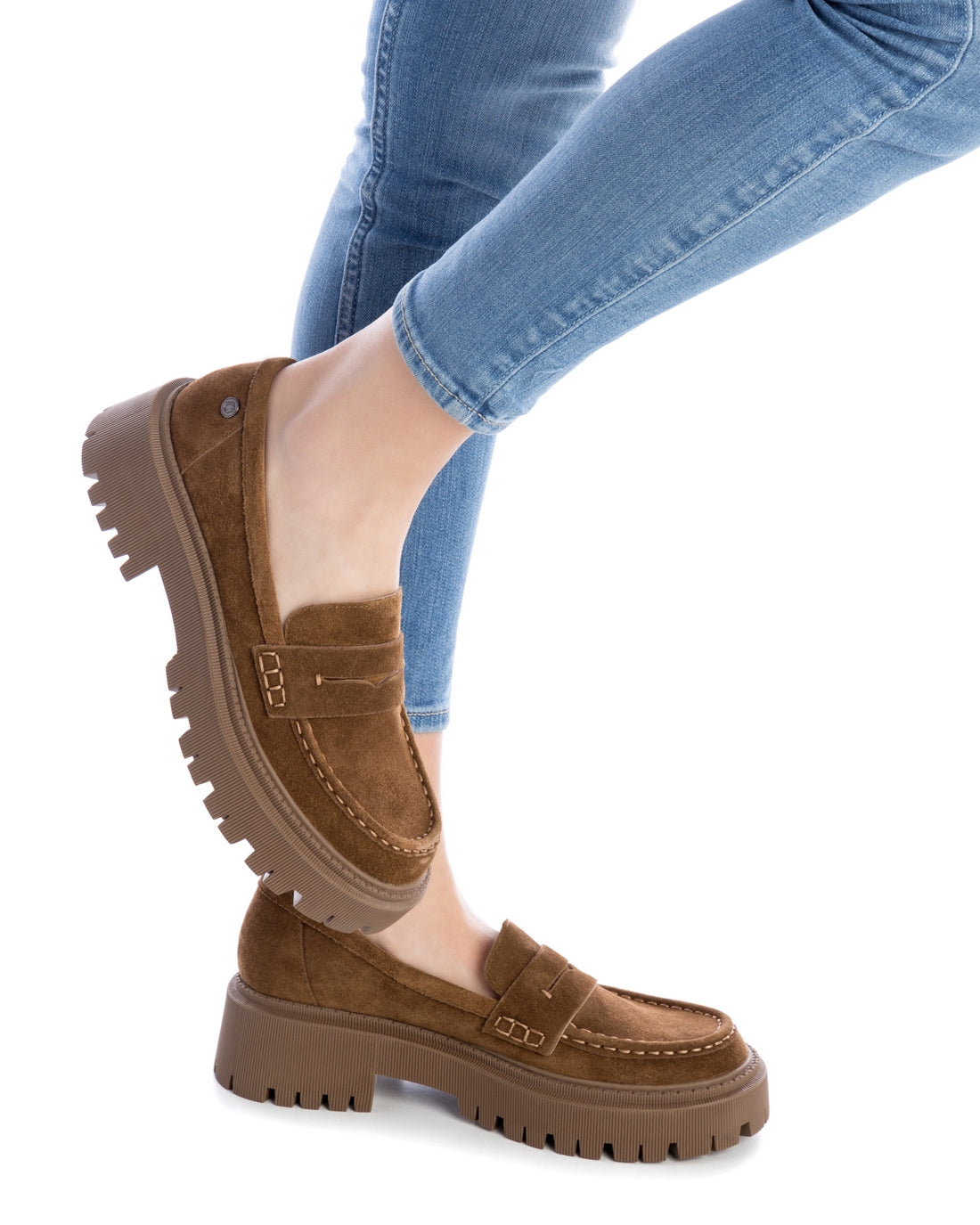 ZAPATO DE MUJER CARMELA 16025803