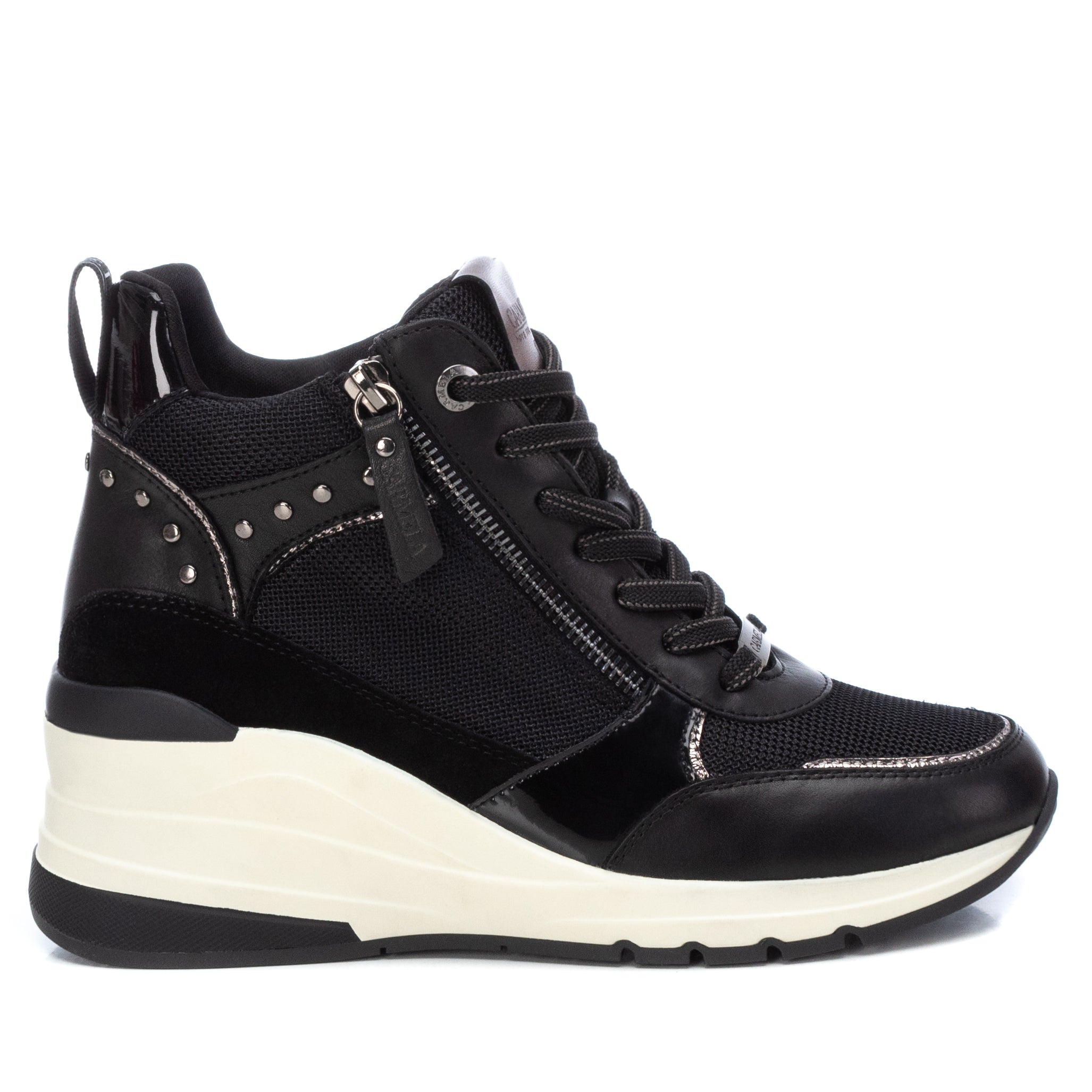 ZAPATILLA DE MUJER CARMELA 16026201