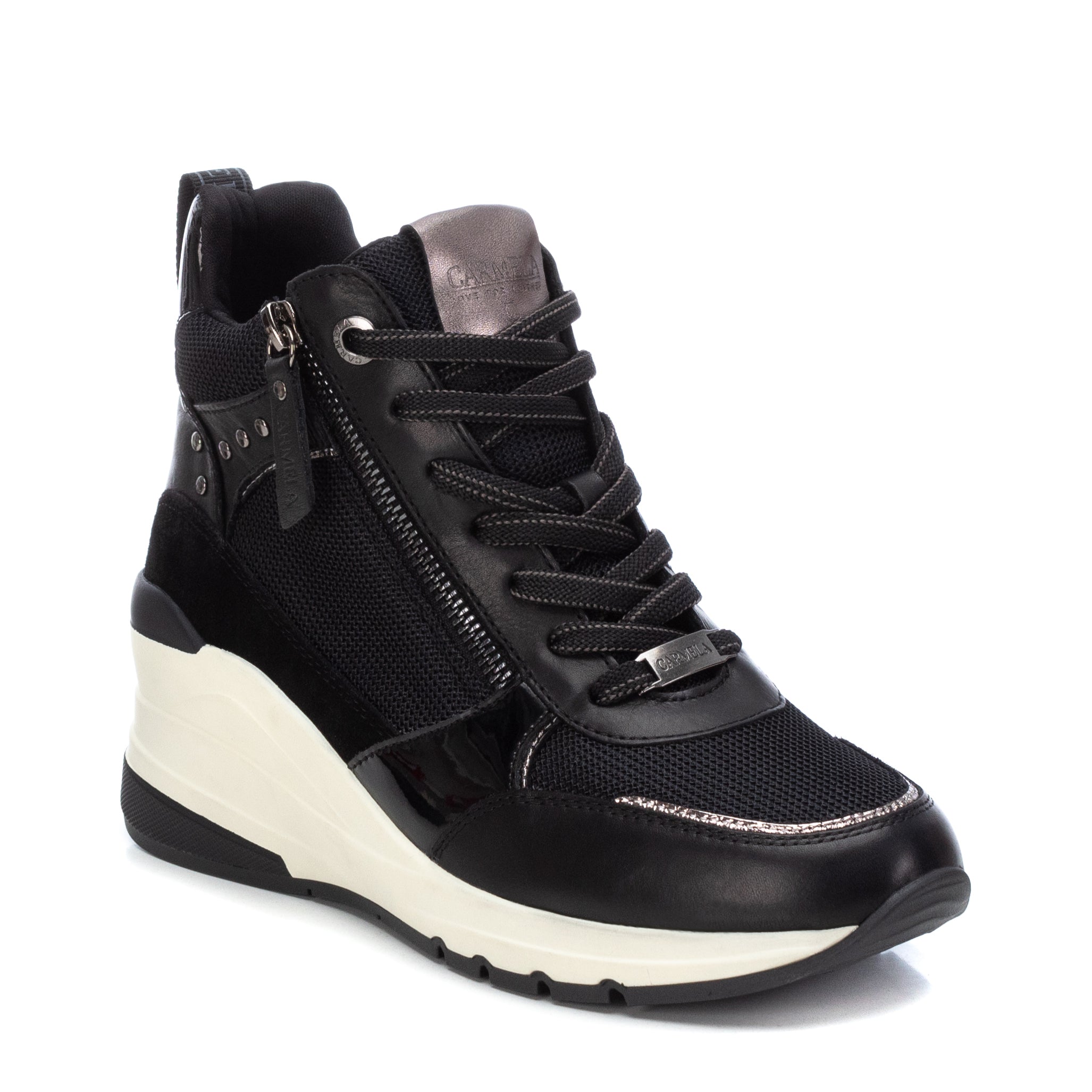 ZAPATILLA DE MUJER CARMELA 16026201