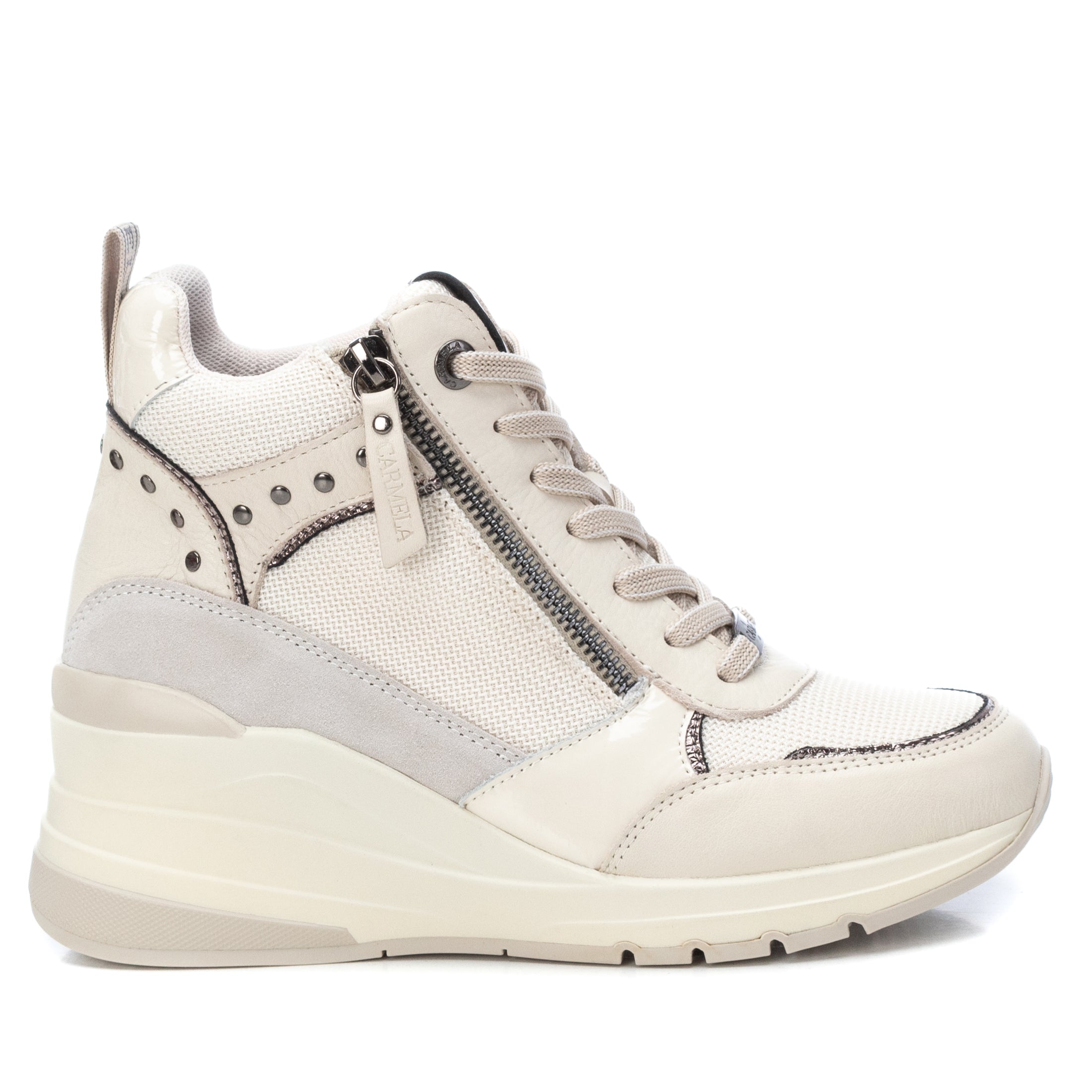 ZAPATILLA DE MUJER CARMELA 16026202