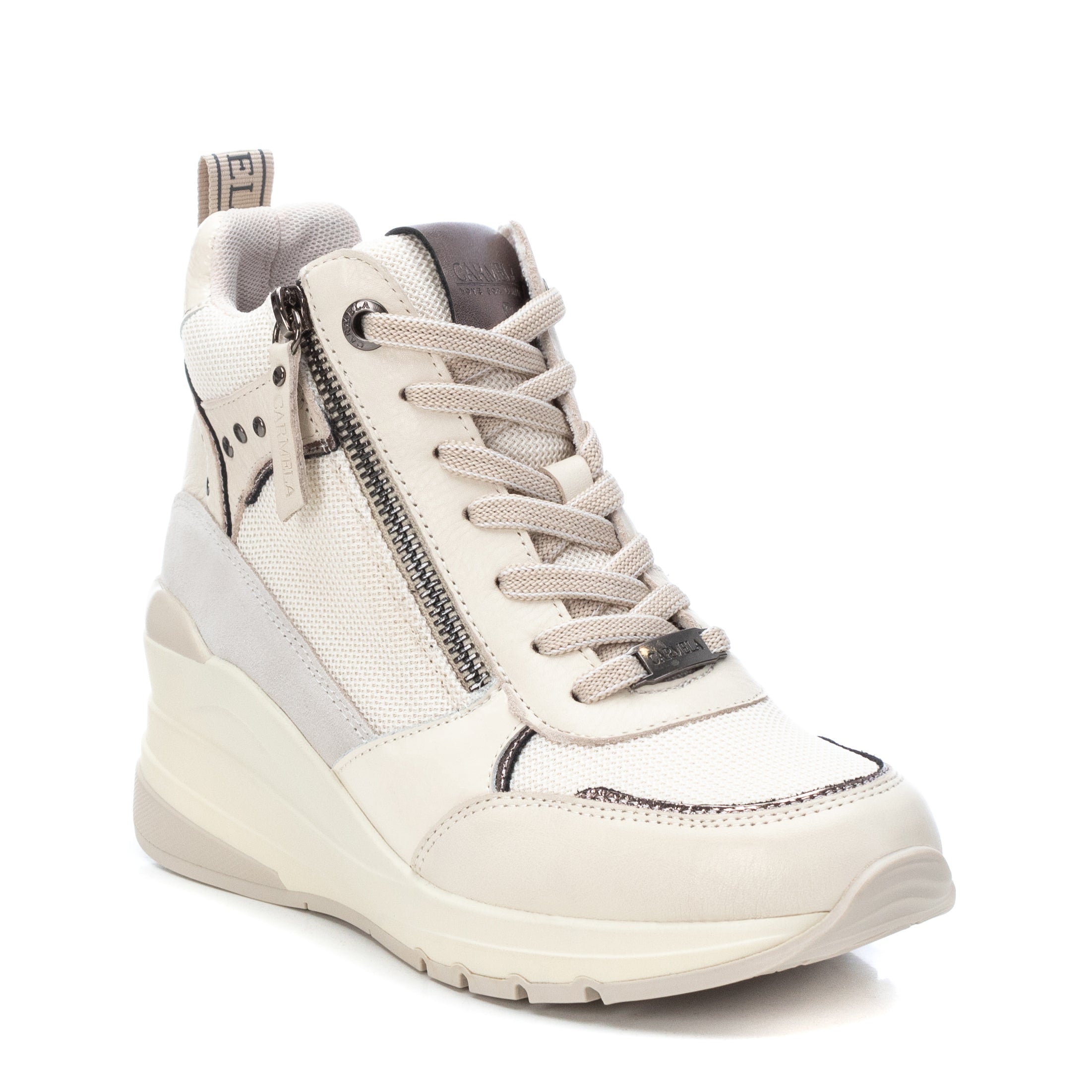 ZAPATILLA DE MUJER CARMELA 16026202