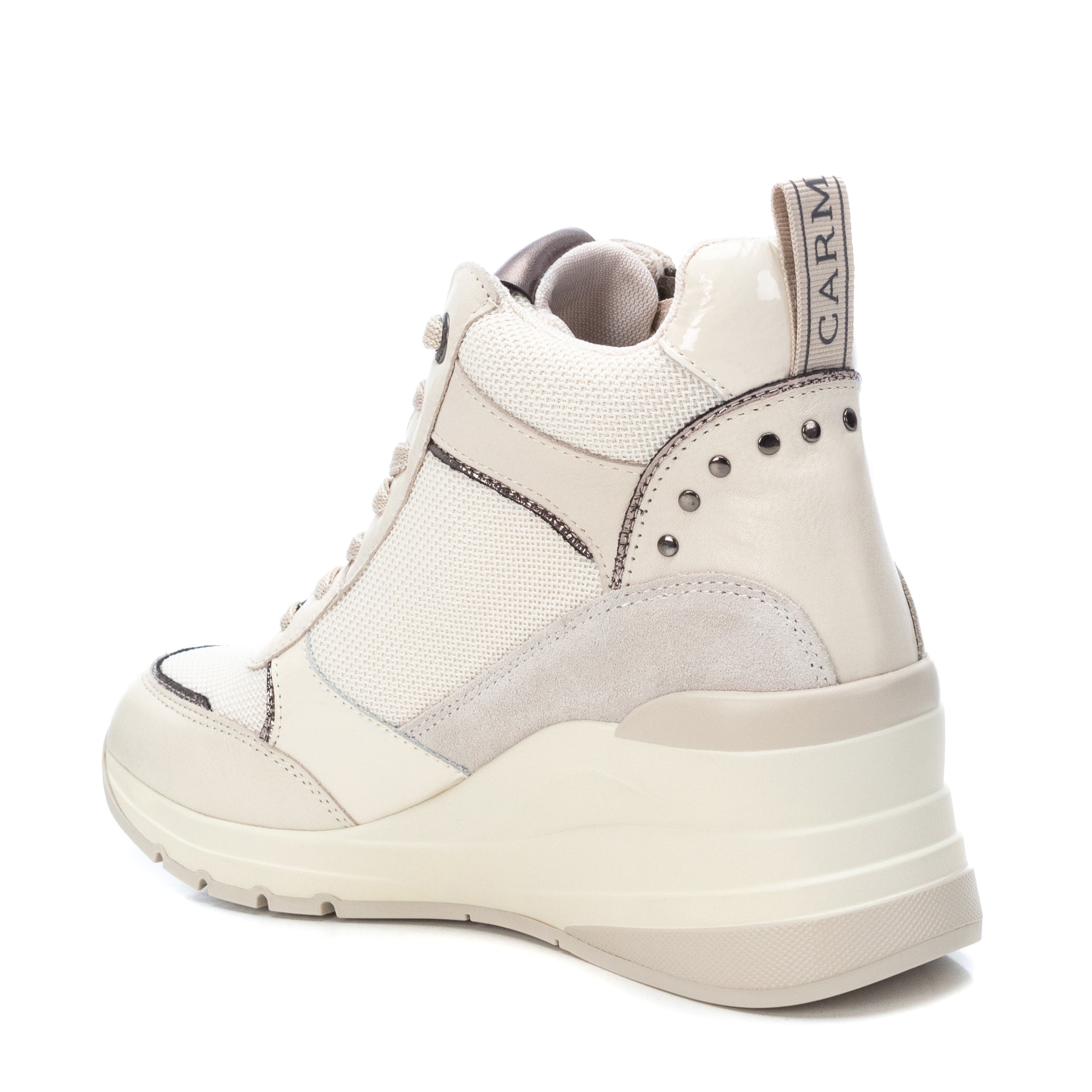 ZAPATILLA DE MUJER CARMELA 16026202