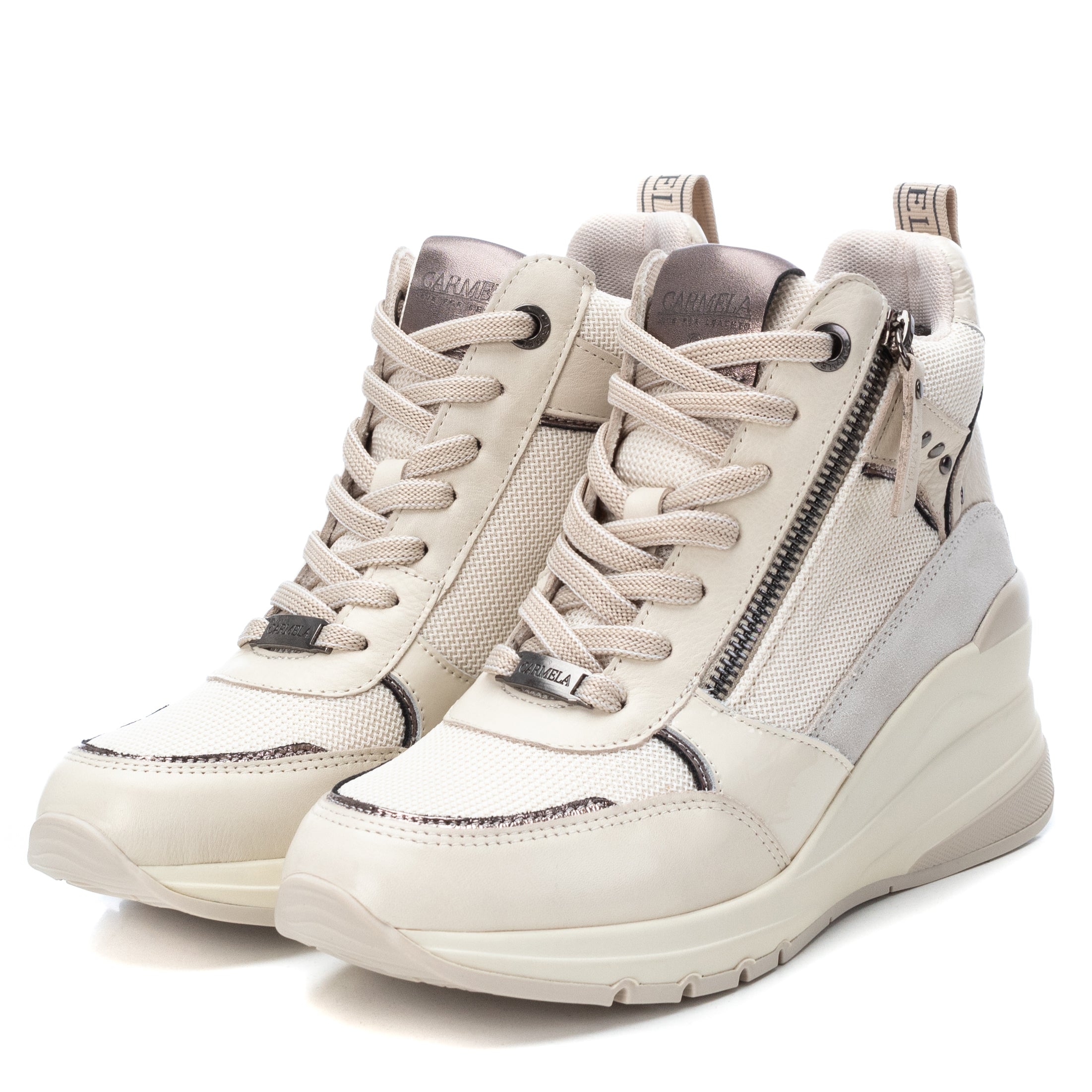 ZAPATILLA DE MUJER CARMELA 16026202