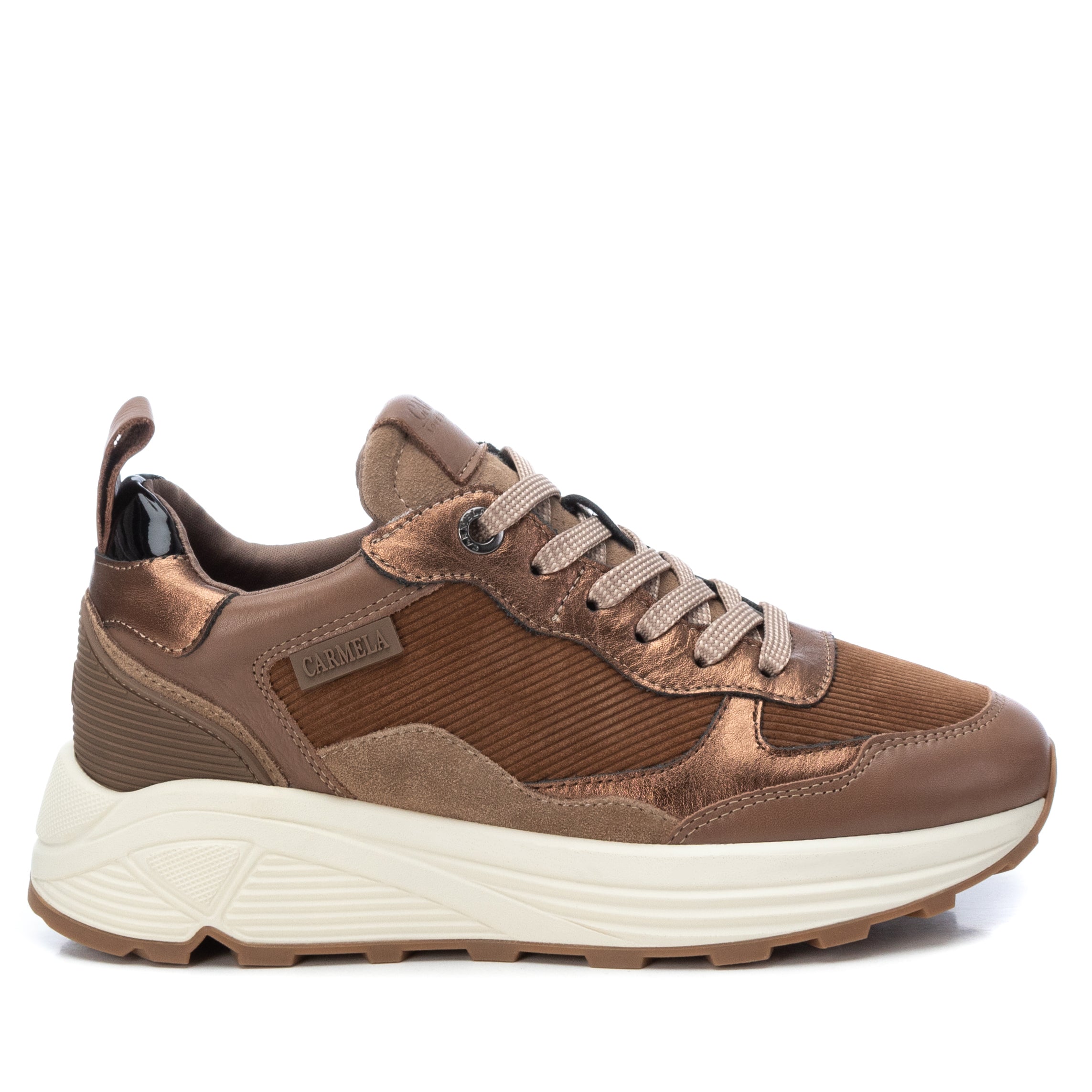 ZAPATILLA DE MUJER CARMELA 16026301