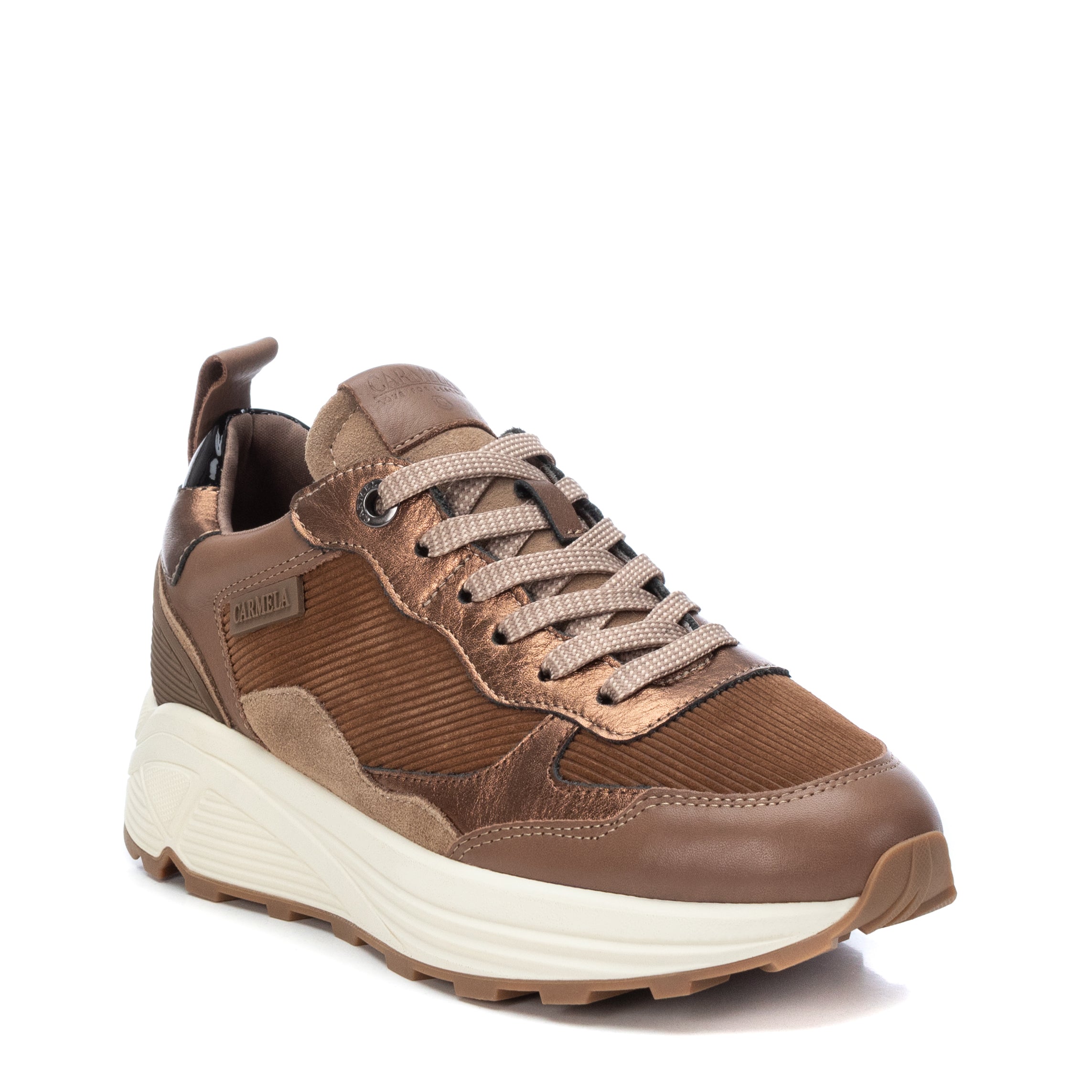 ZAPATILLA DE MUJER CARMELA 16026301