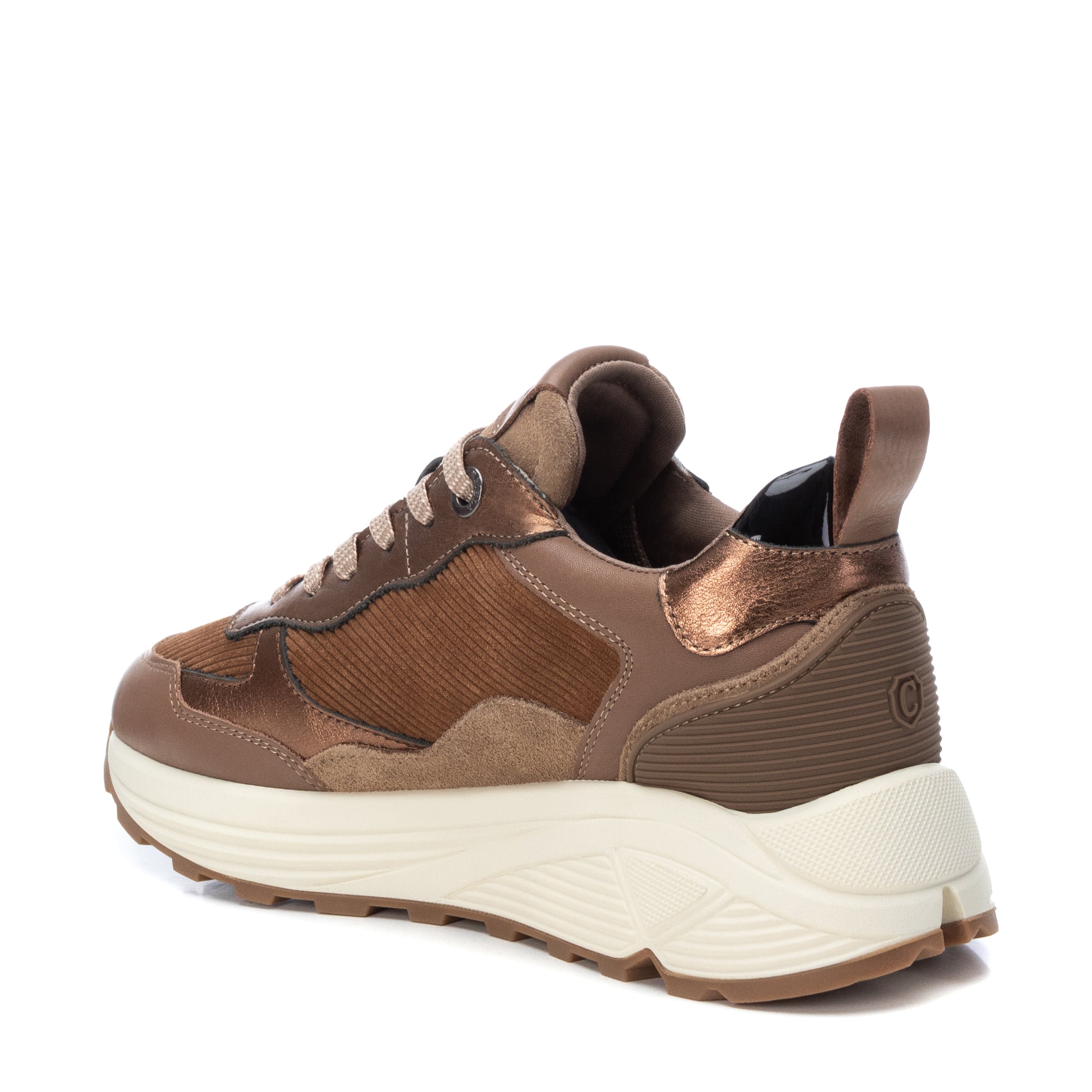 ZAPATILLA DE MUJER CARMELA 16026301
