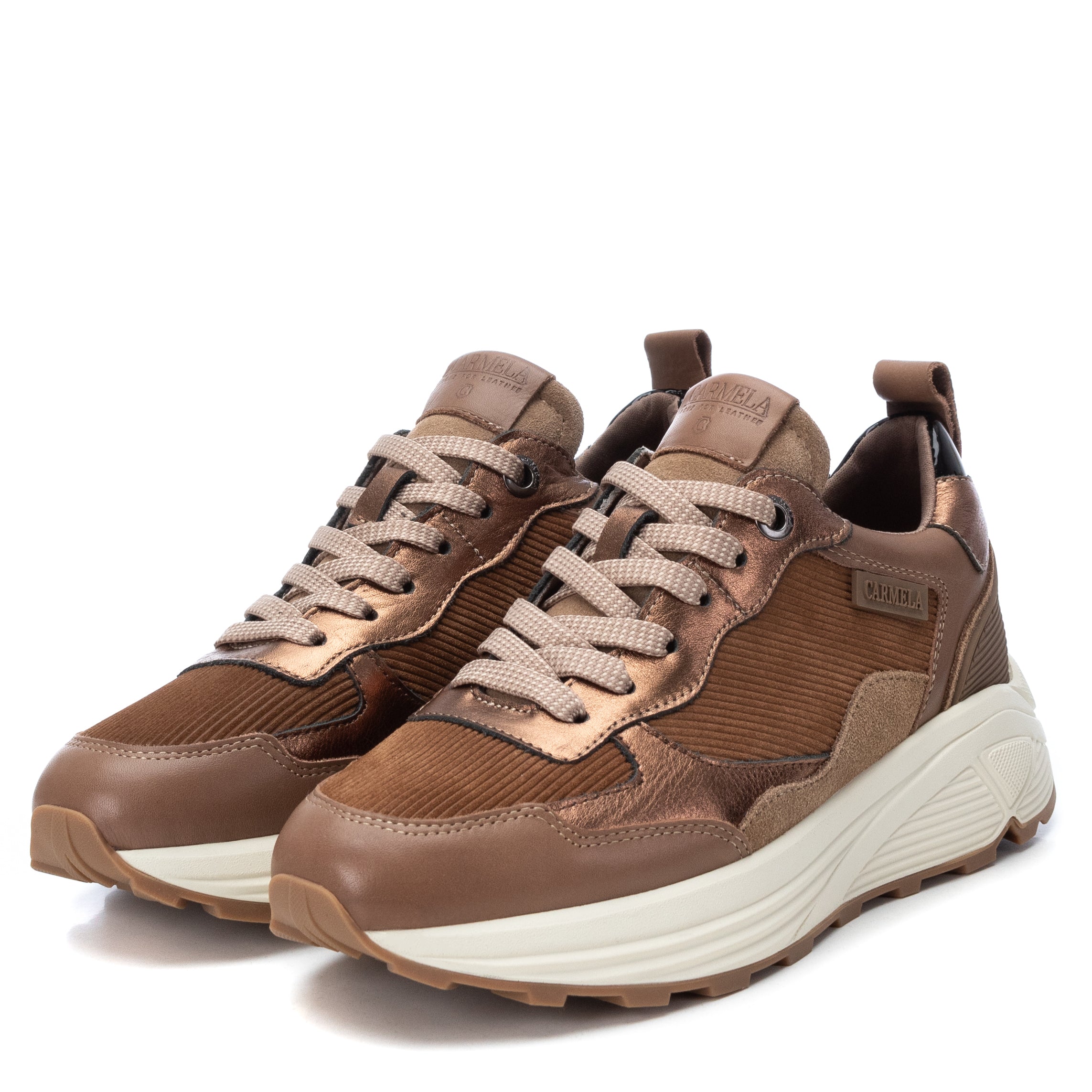 ZAPATILLA DE MUJER CARMELA 16026301