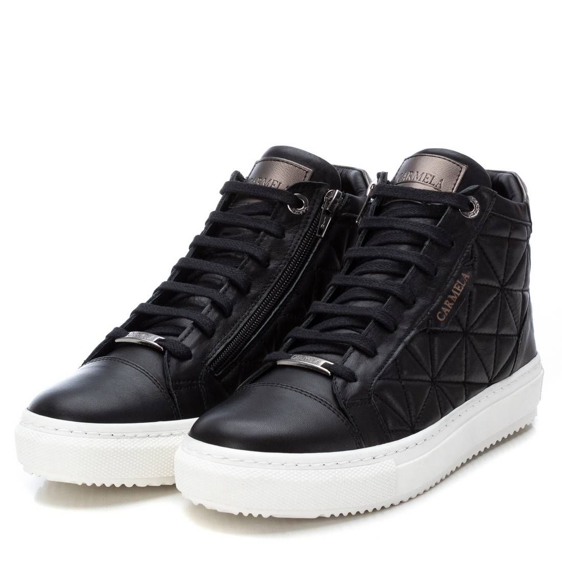 ZAPATILLA DE MUJER CARMELA 16027401