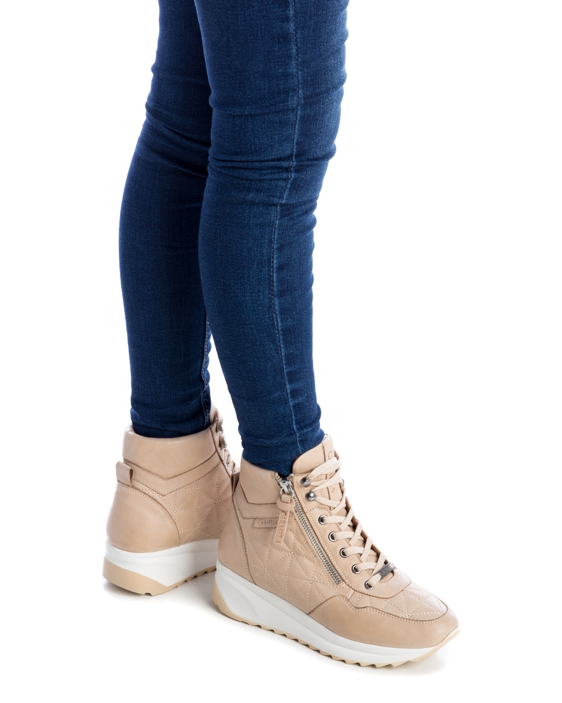 ZAPATILLA DE MUJER CARMELA 16027903