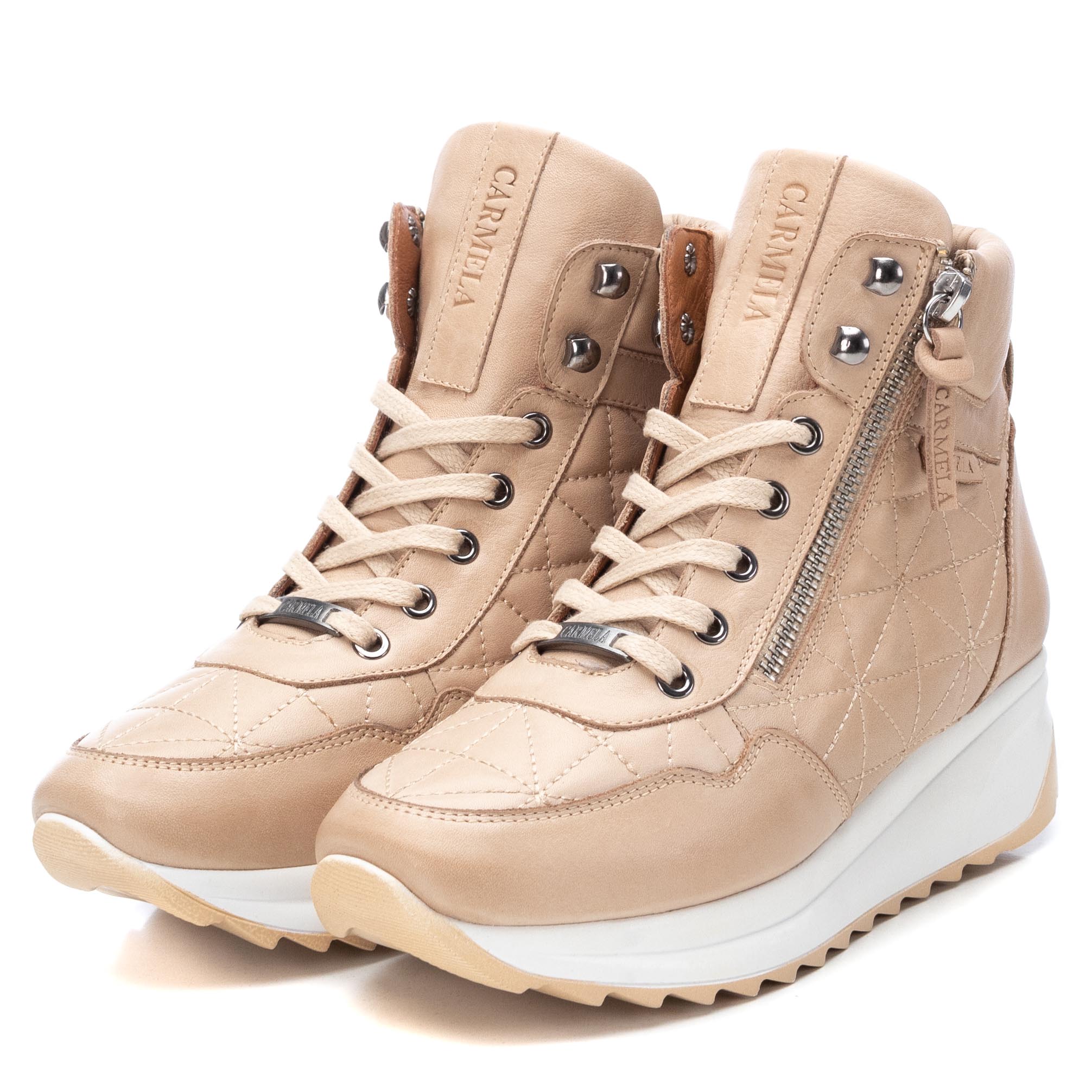 ZAPATILLA DE MUJER CARMELA 16027903