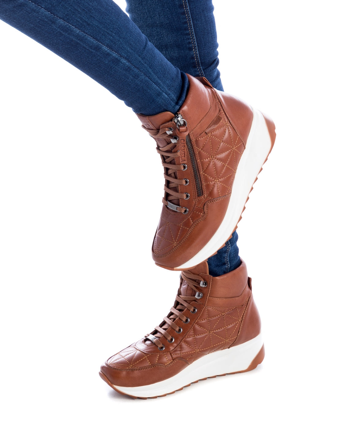 ZAPATILLA DE MUJER CARMELA 16027904