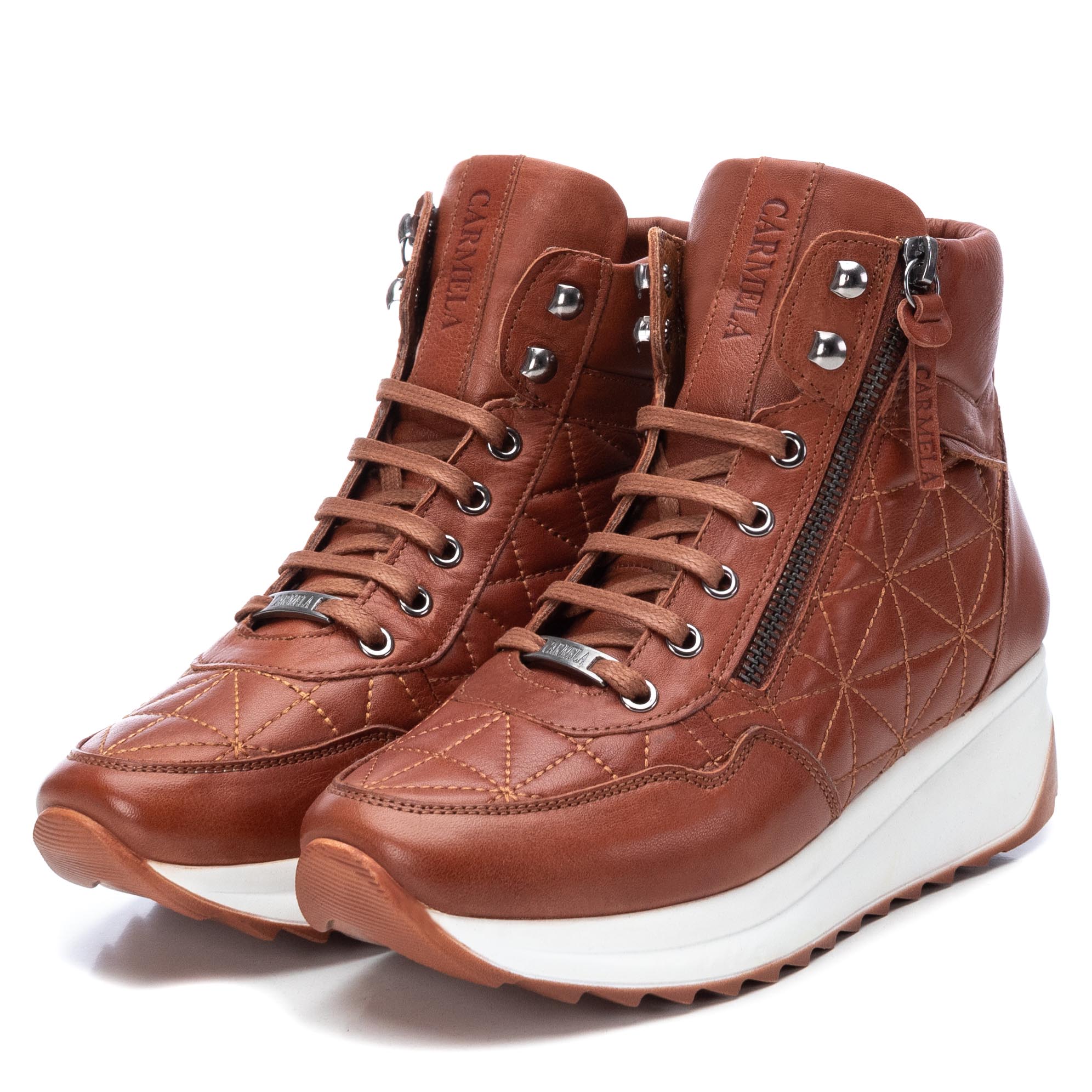 ZAPATILLA DE MUJER CARMELA 16027904