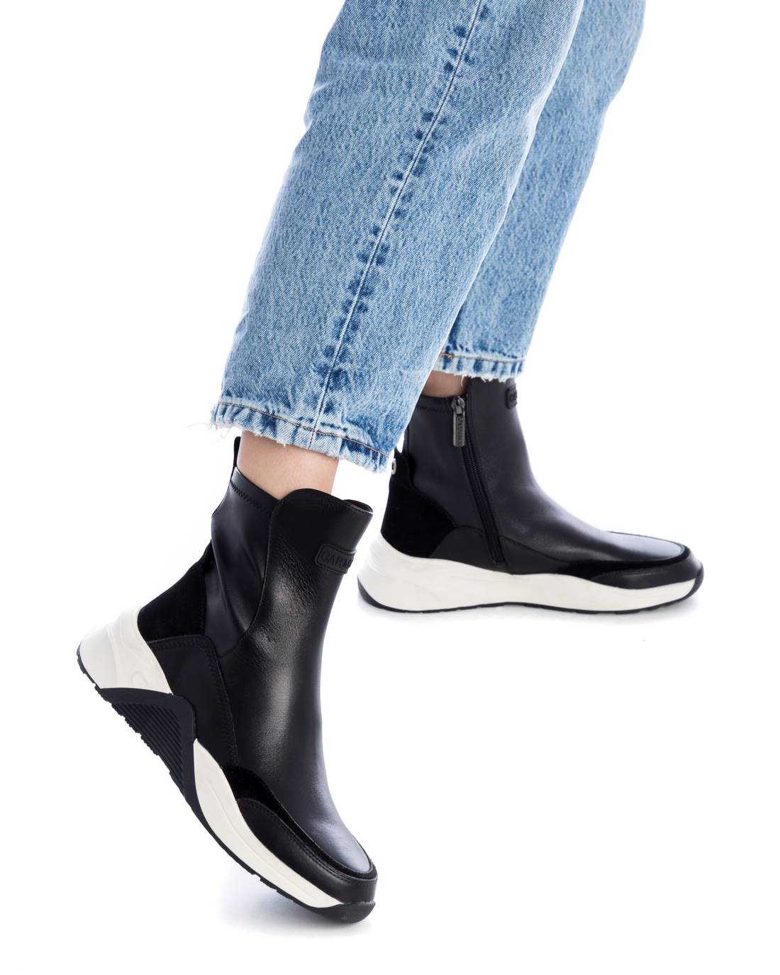 TÊNIS FEMININO CARMELA 16028501