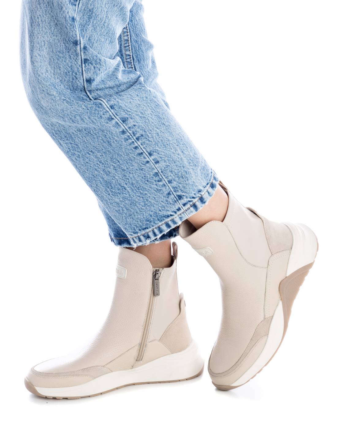 ZAPATILLA DE MUJER CARMELA 16028502