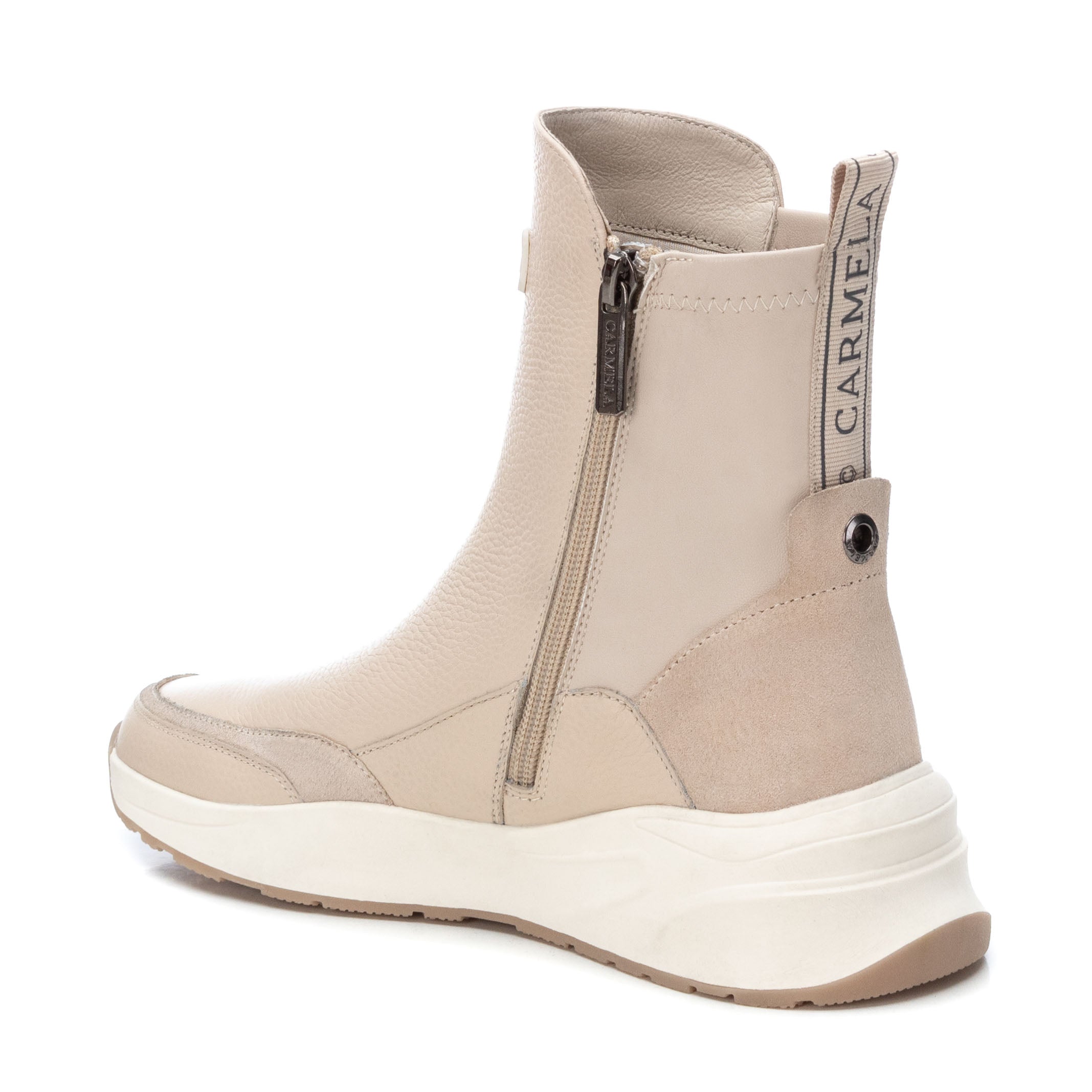 ZAPATILLA DE MUJER CARMELA 16028502