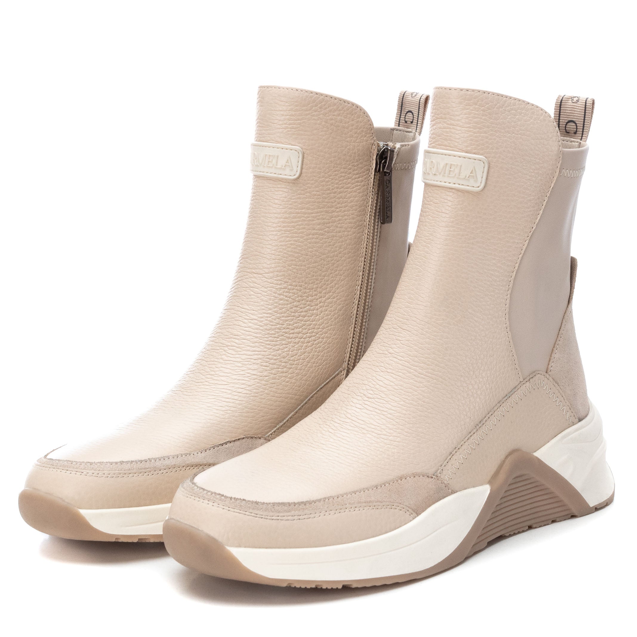 ZAPATILLA DE MUJER CARMELA 16028502