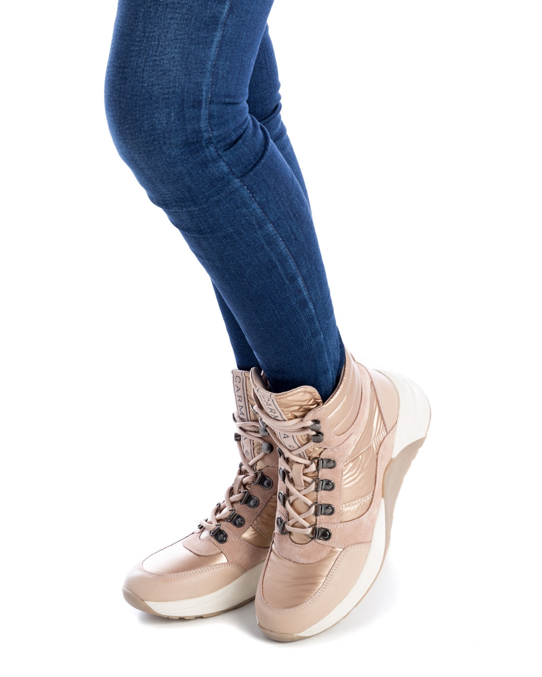 TÊNIS FEMININO CARMELA 16029301