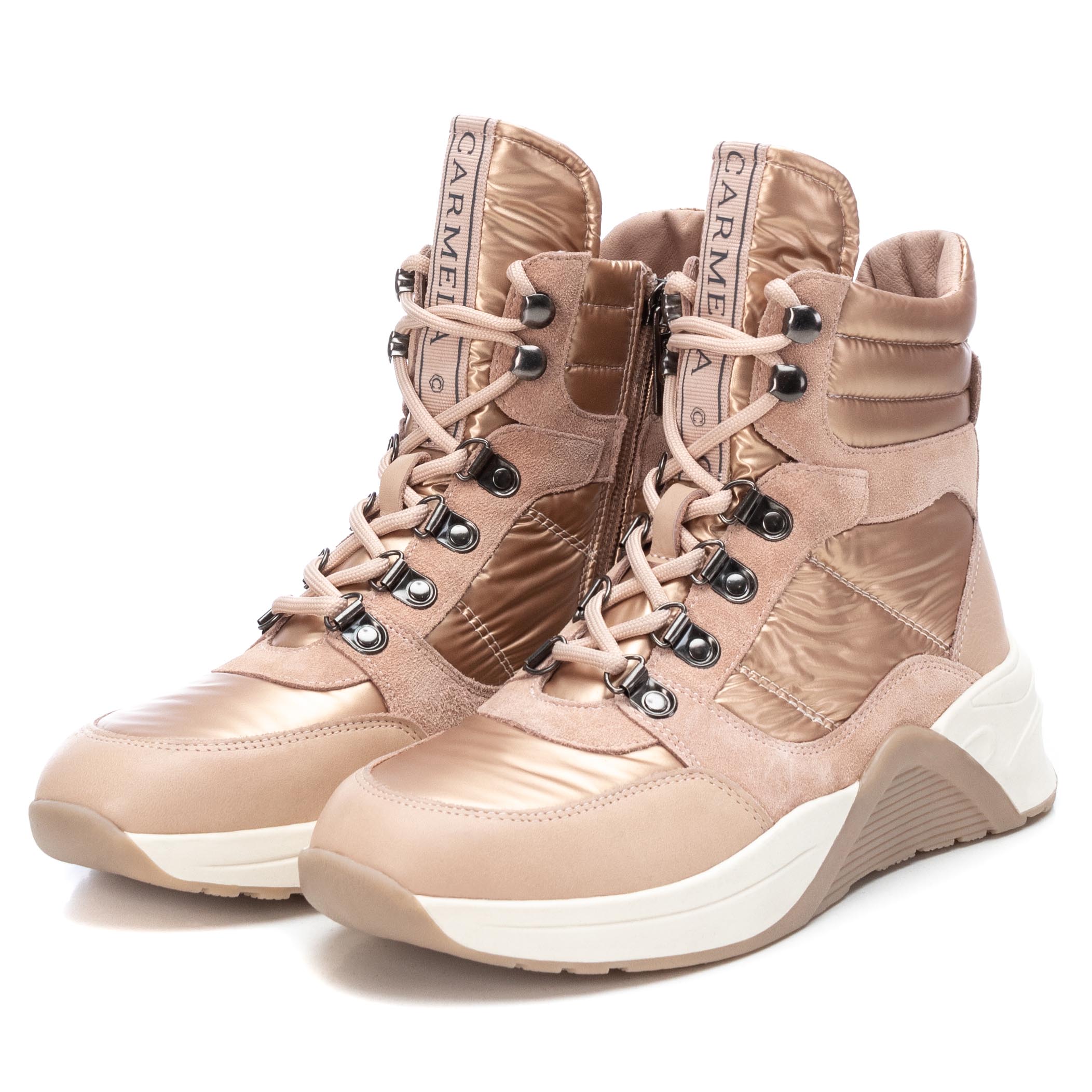 TÊNIS FEMININO CARMELA 16029301