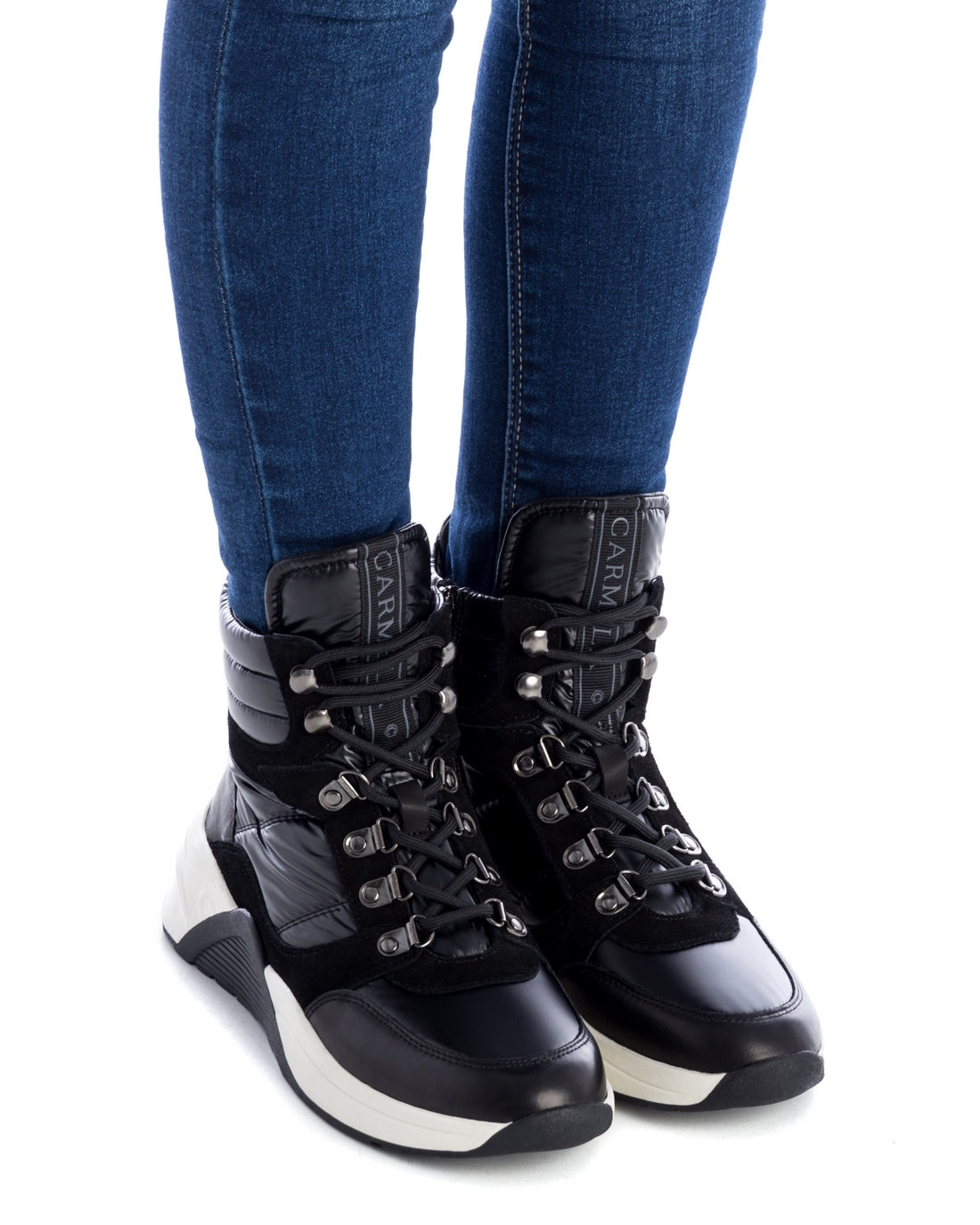ZAPATILLA DE MUJER CARMELA 16029302