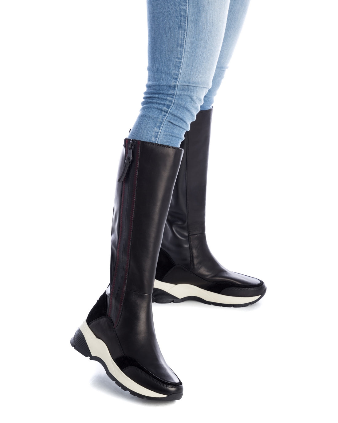 TÊNIS FEMININO CARMELA 16031401