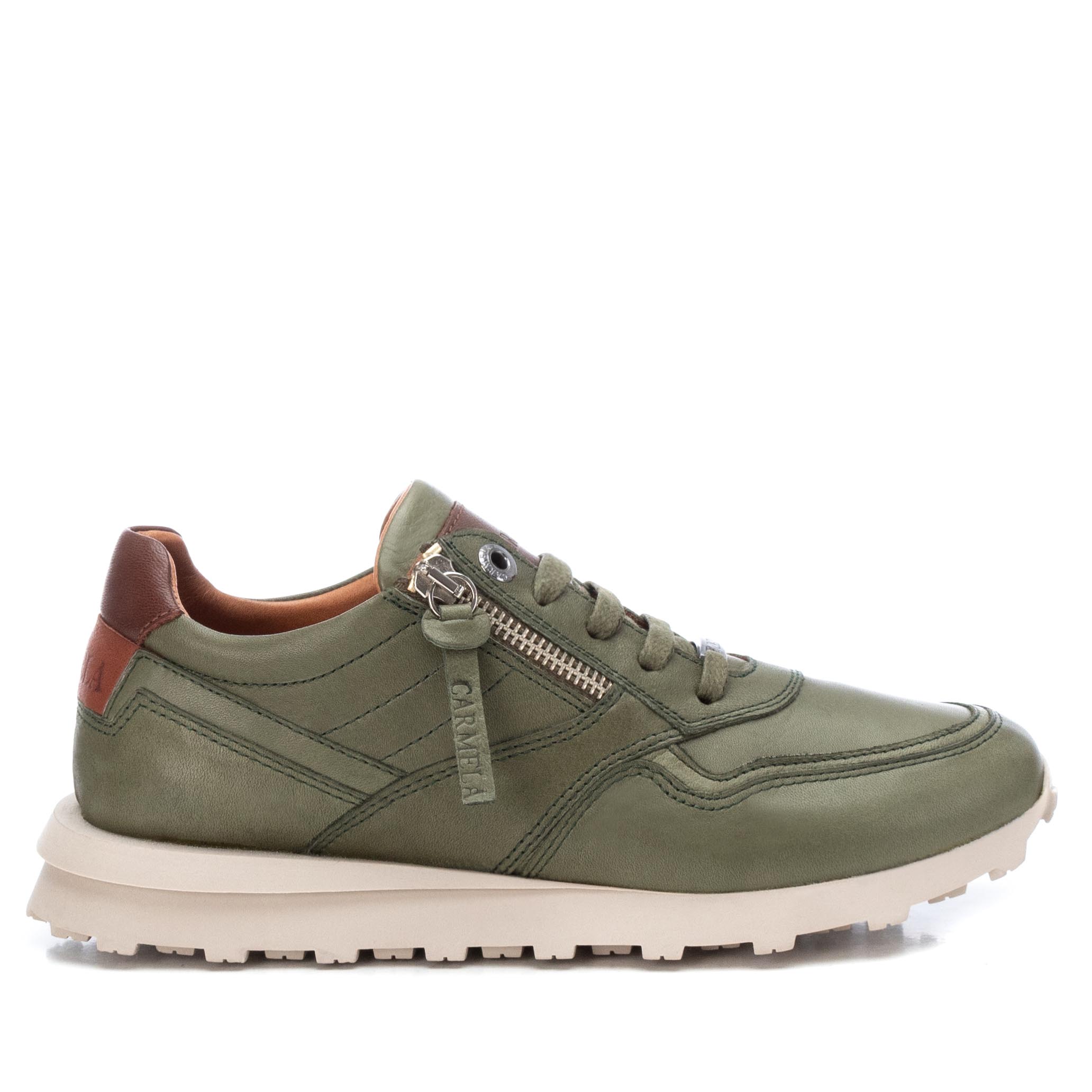ZAPATILLA DE MUJER CARMELA 16031604