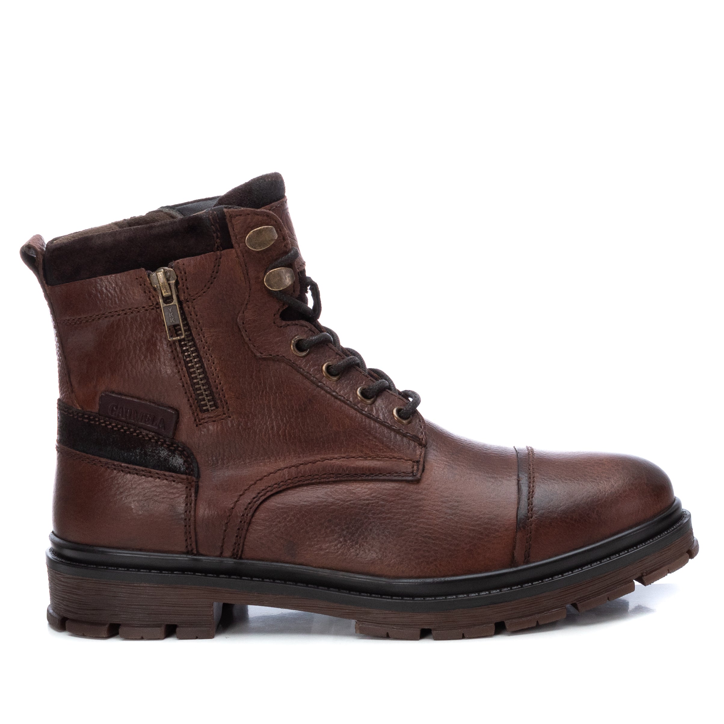 BOTA HOMEM CARMELA 16035001