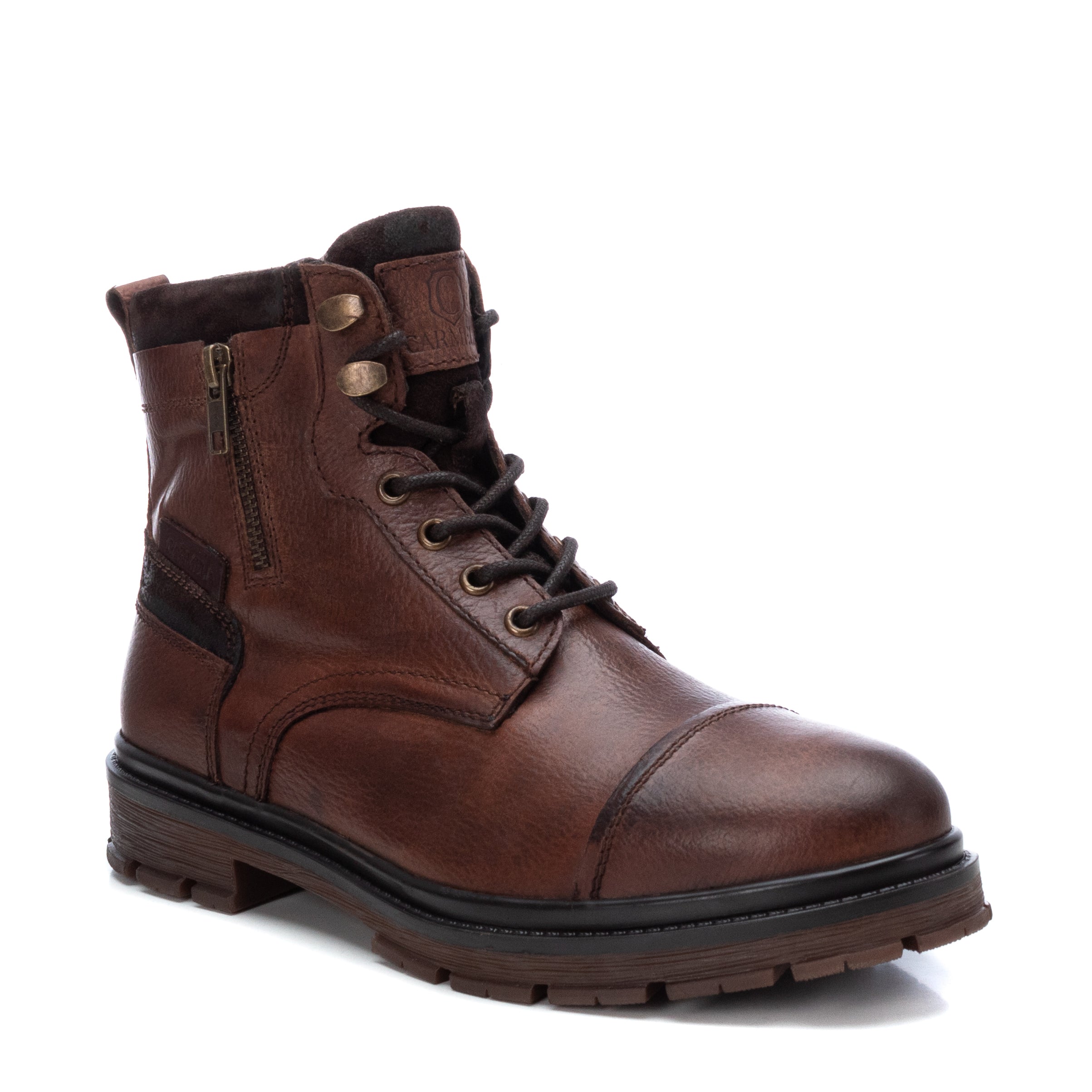 BOTA HOMEM CARMELA 16035001